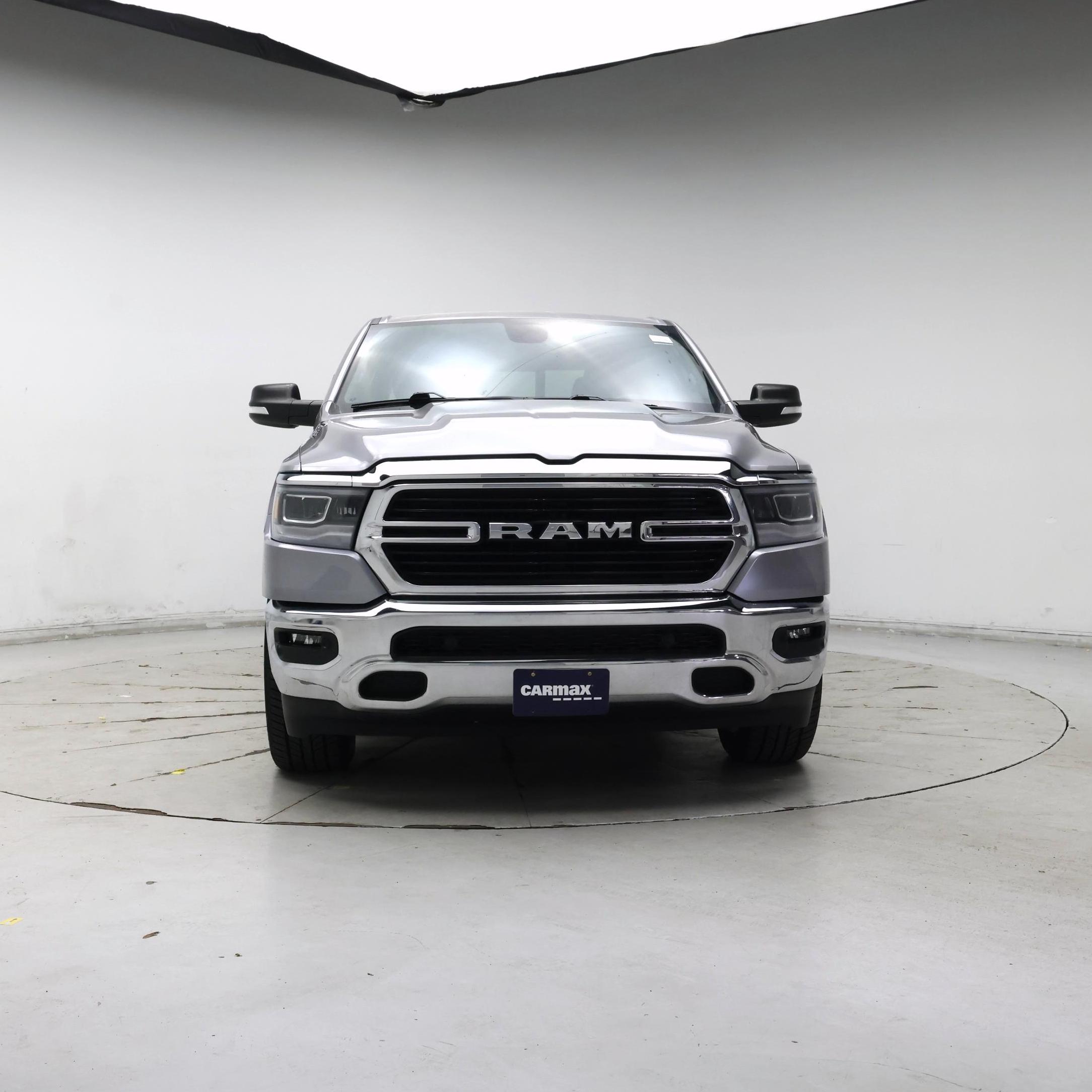 Thumbnail: 2019 RAM 1500 - 5