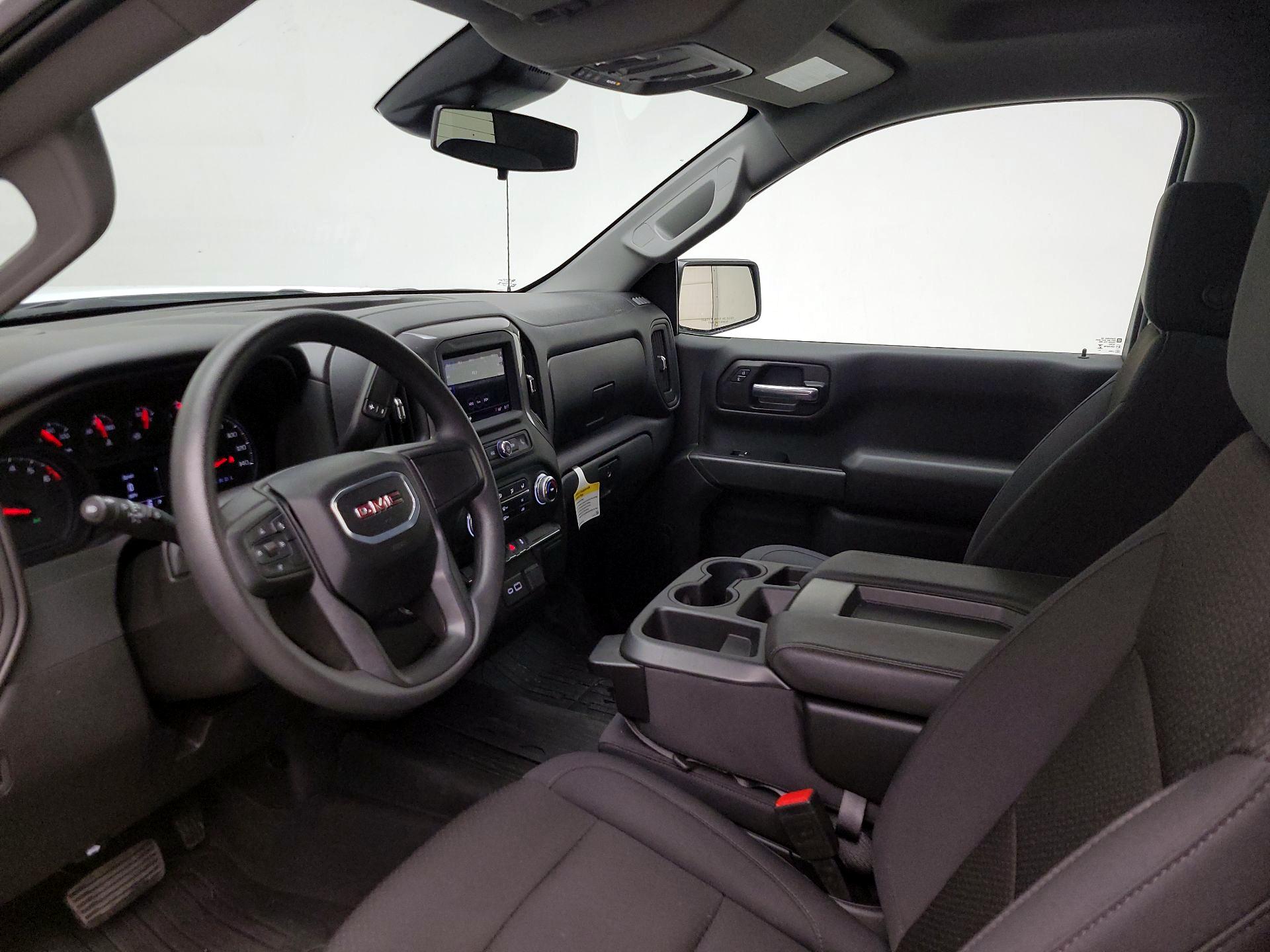 Thumbnail: 2025 GMC Sierra 1500 - 11