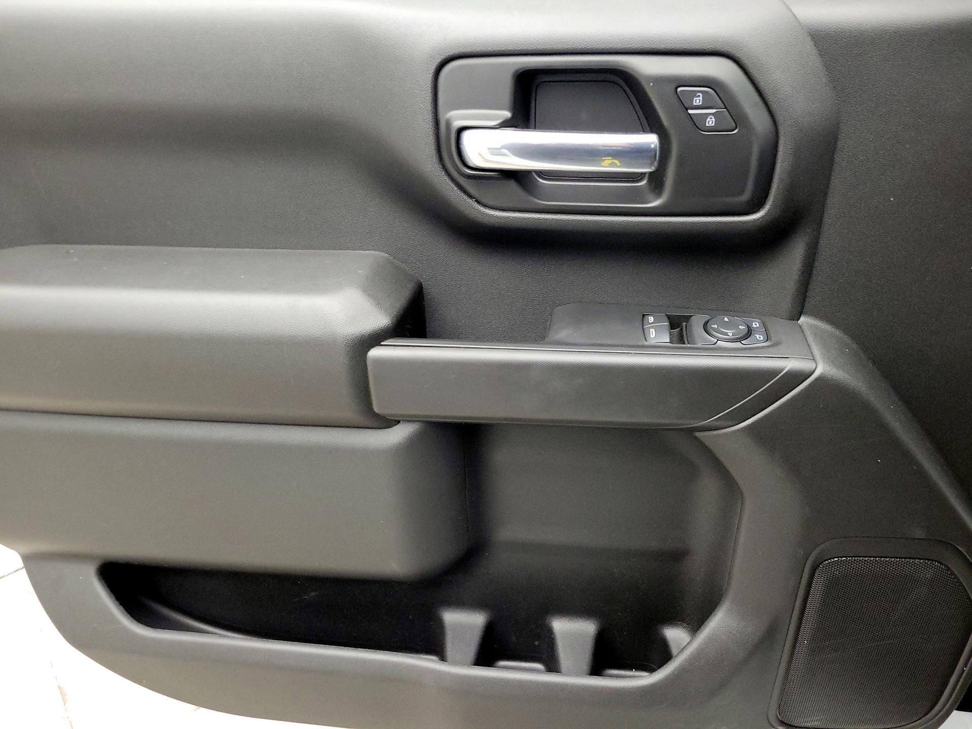 Thumbnail: 2025 GMC Sierra 1500 - 12