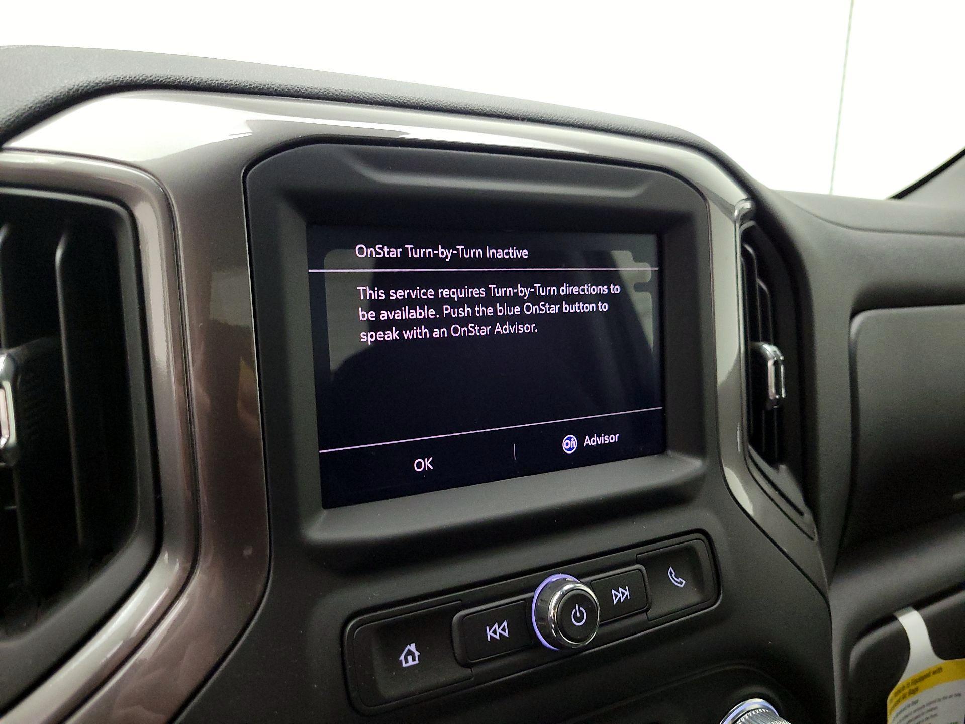 Thumbnail: 2025 GMC Sierra 1500 - 14