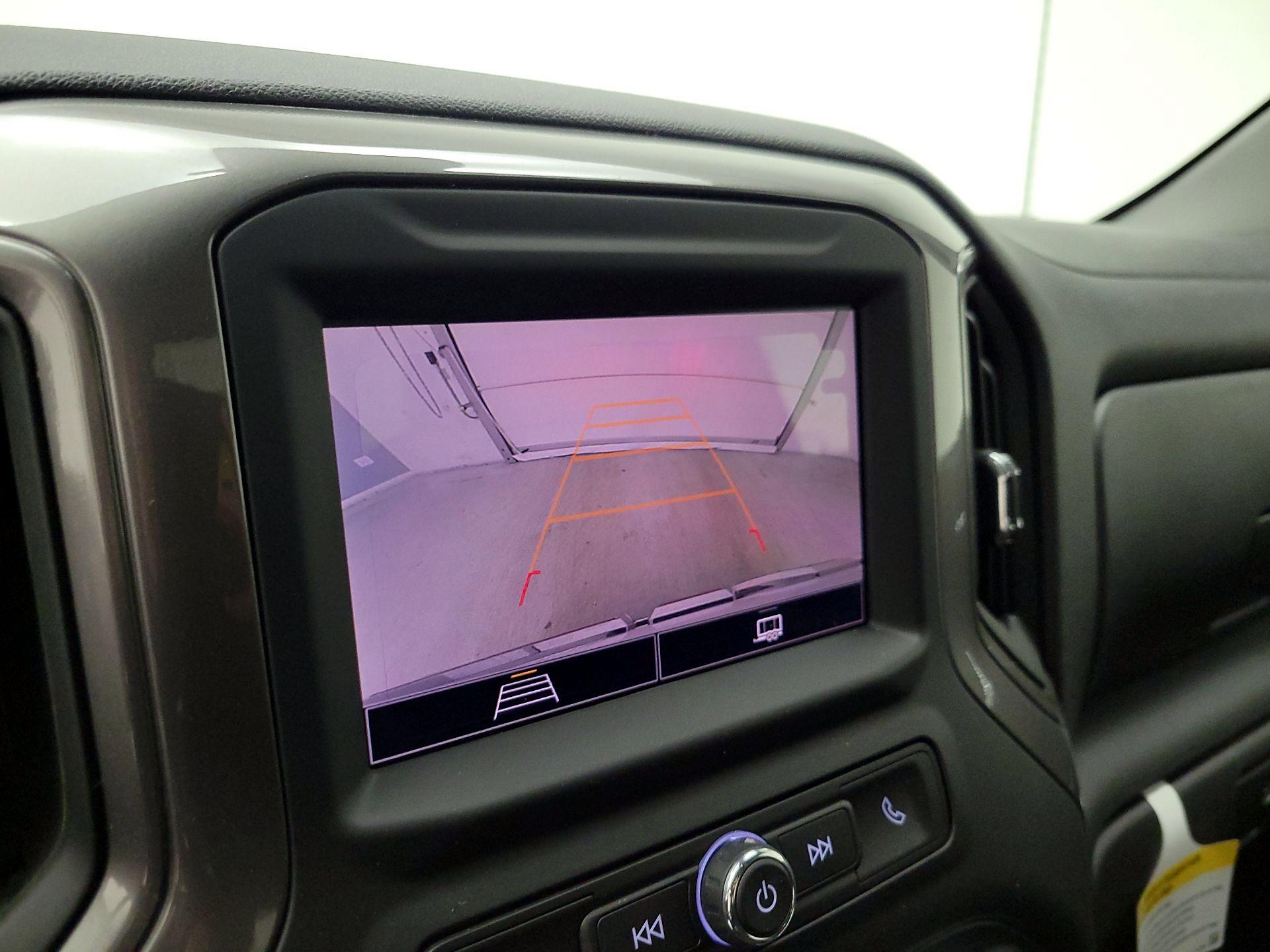 Thumbnail: 2025 GMC Sierra 1500 - 15