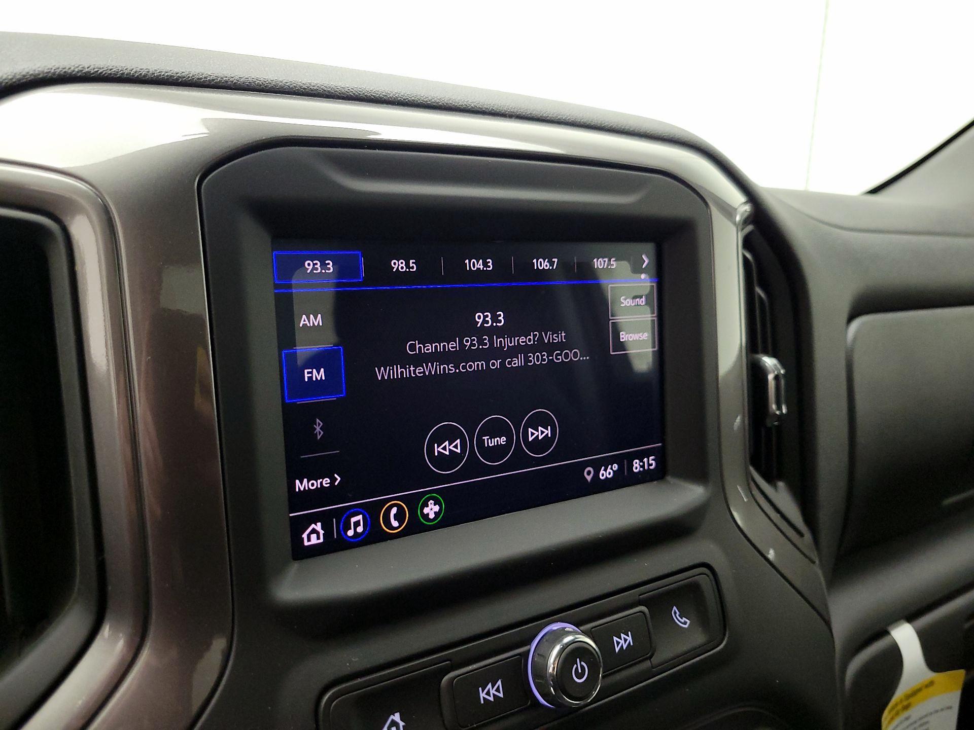 Thumbnail: 2025 GMC Sierra 1500 - 16