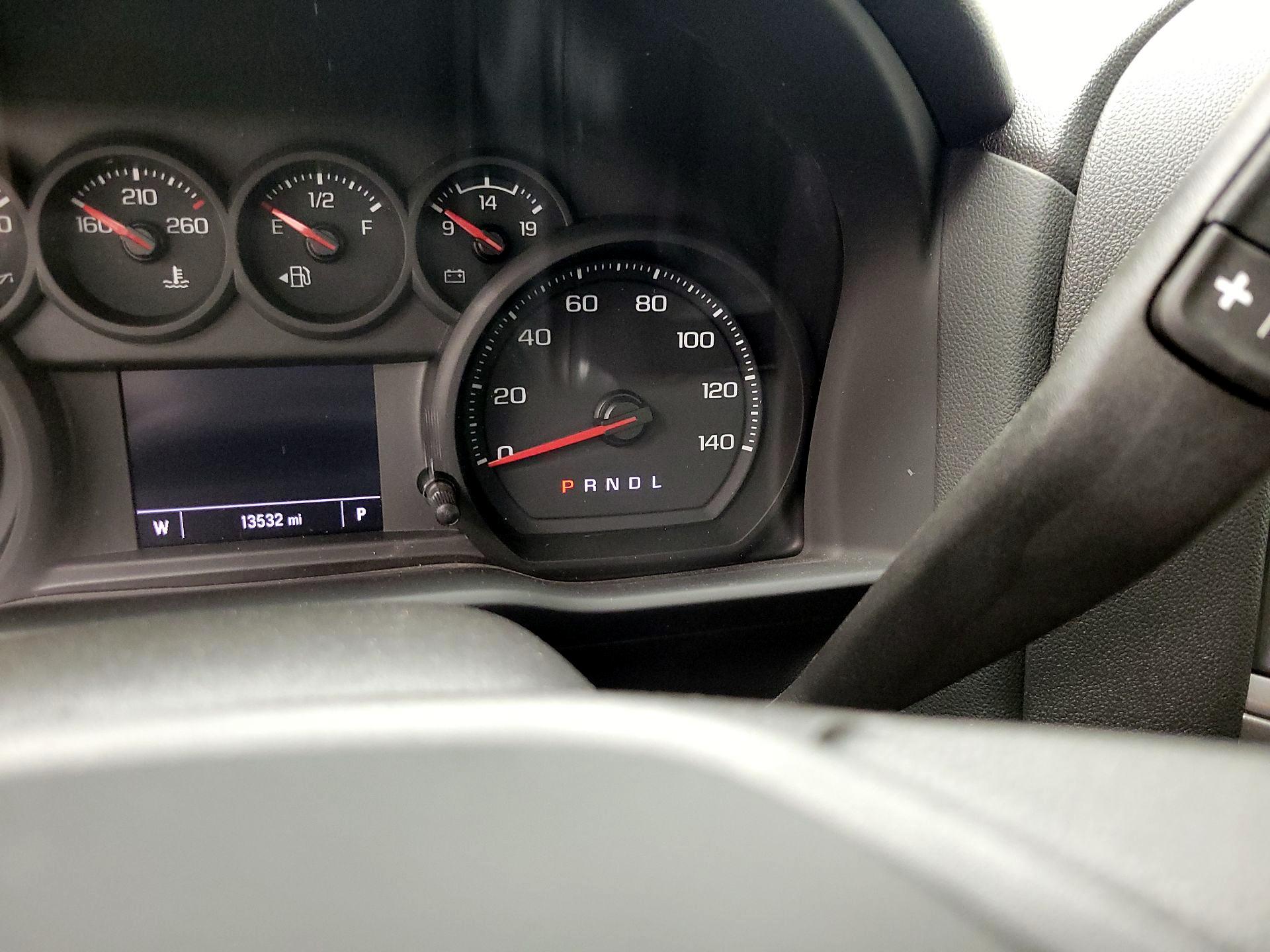 Thumbnail: 2025 GMC Sierra 1500 - 18