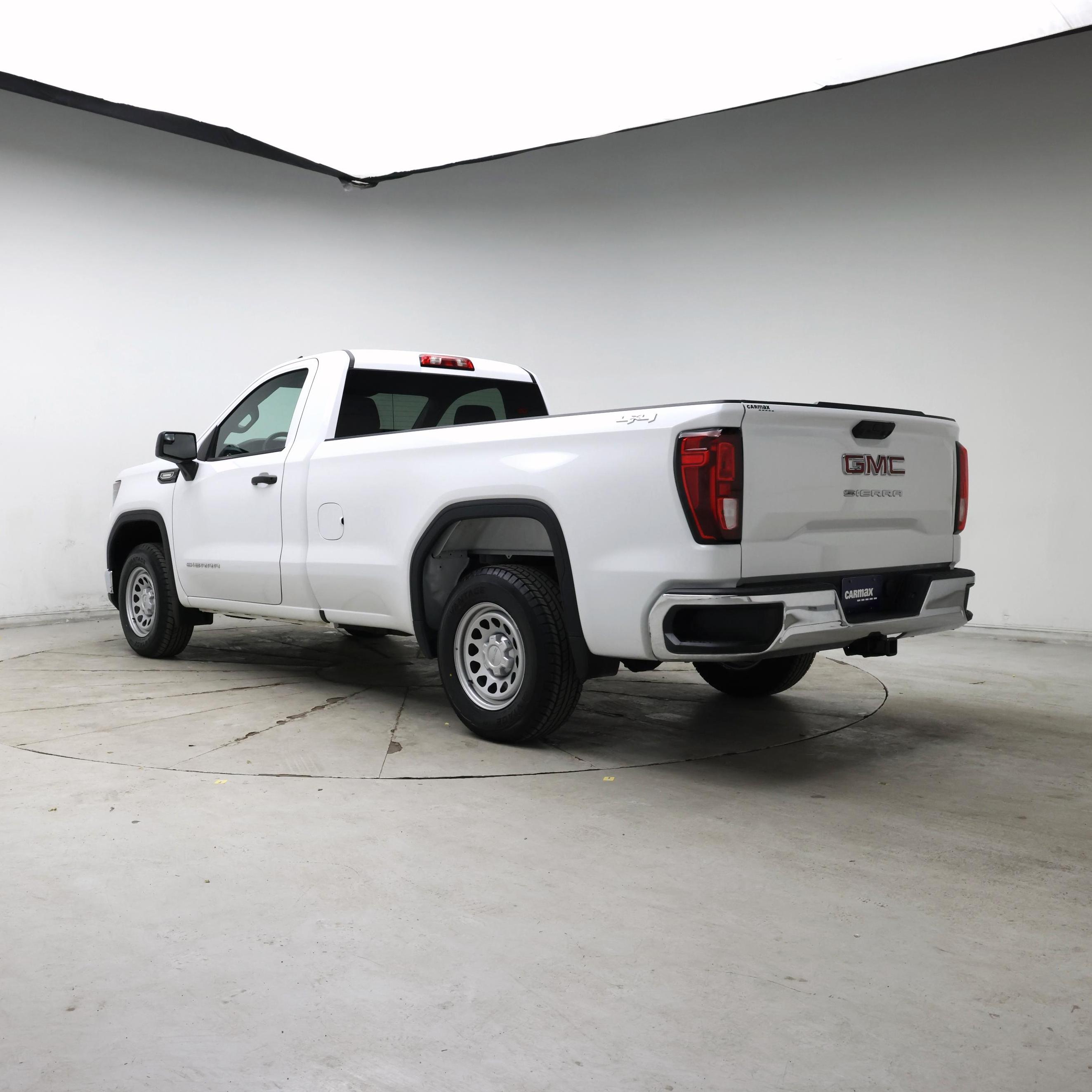 Thumbnail: 2025 GMC Sierra 1500 - 2