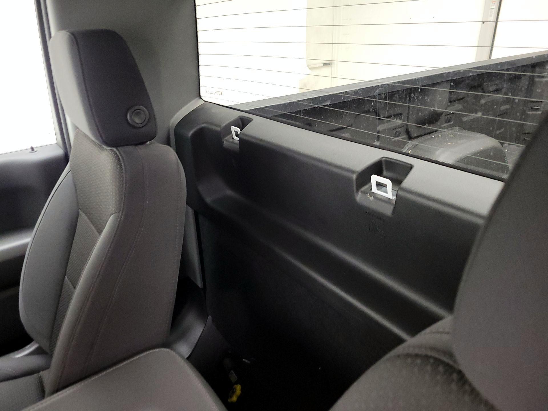 Thumbnail: 2025 GMC Sierra 1500 - 20