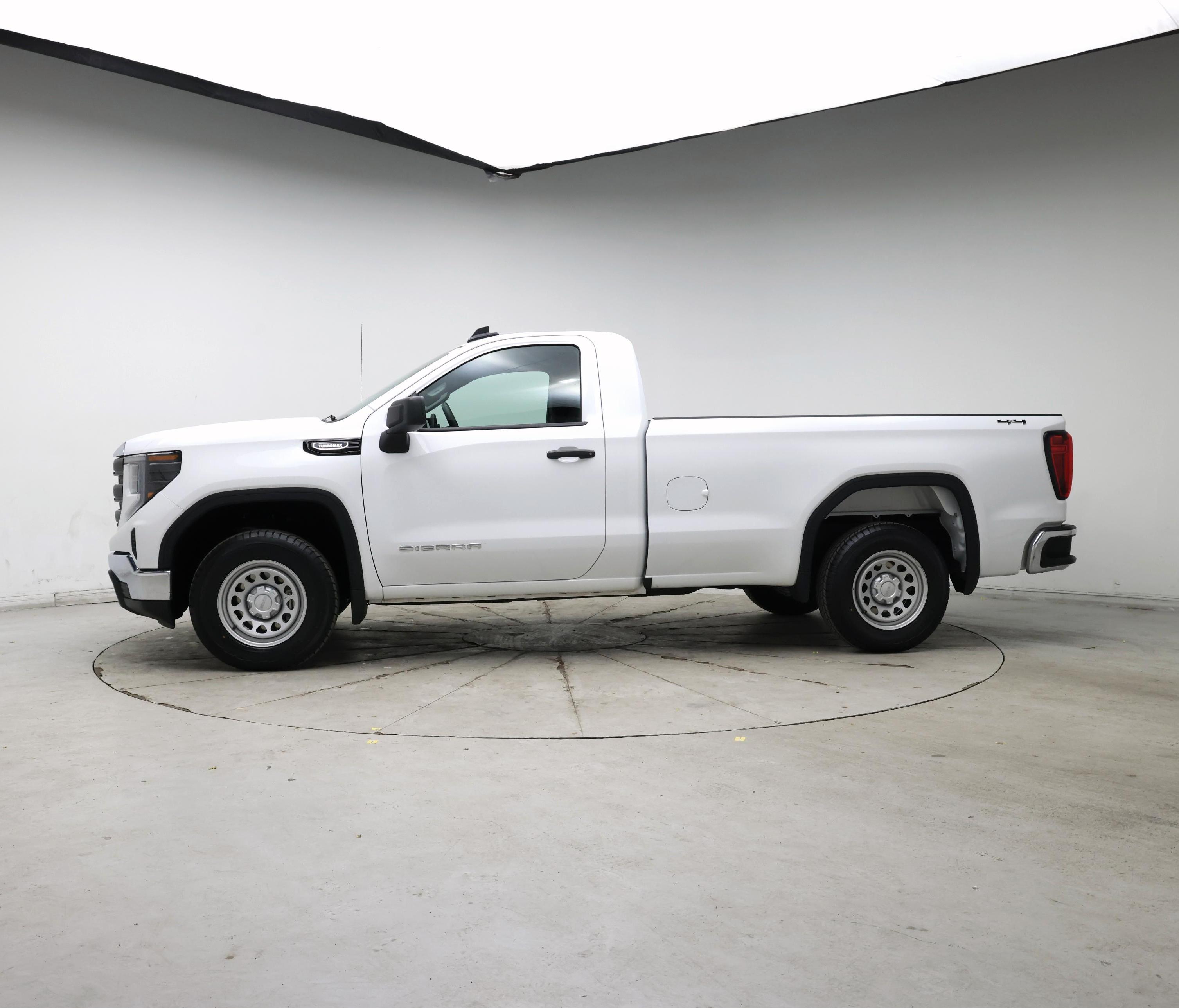 Thumbnail: 2025 GMC Sierra 1500 - 3