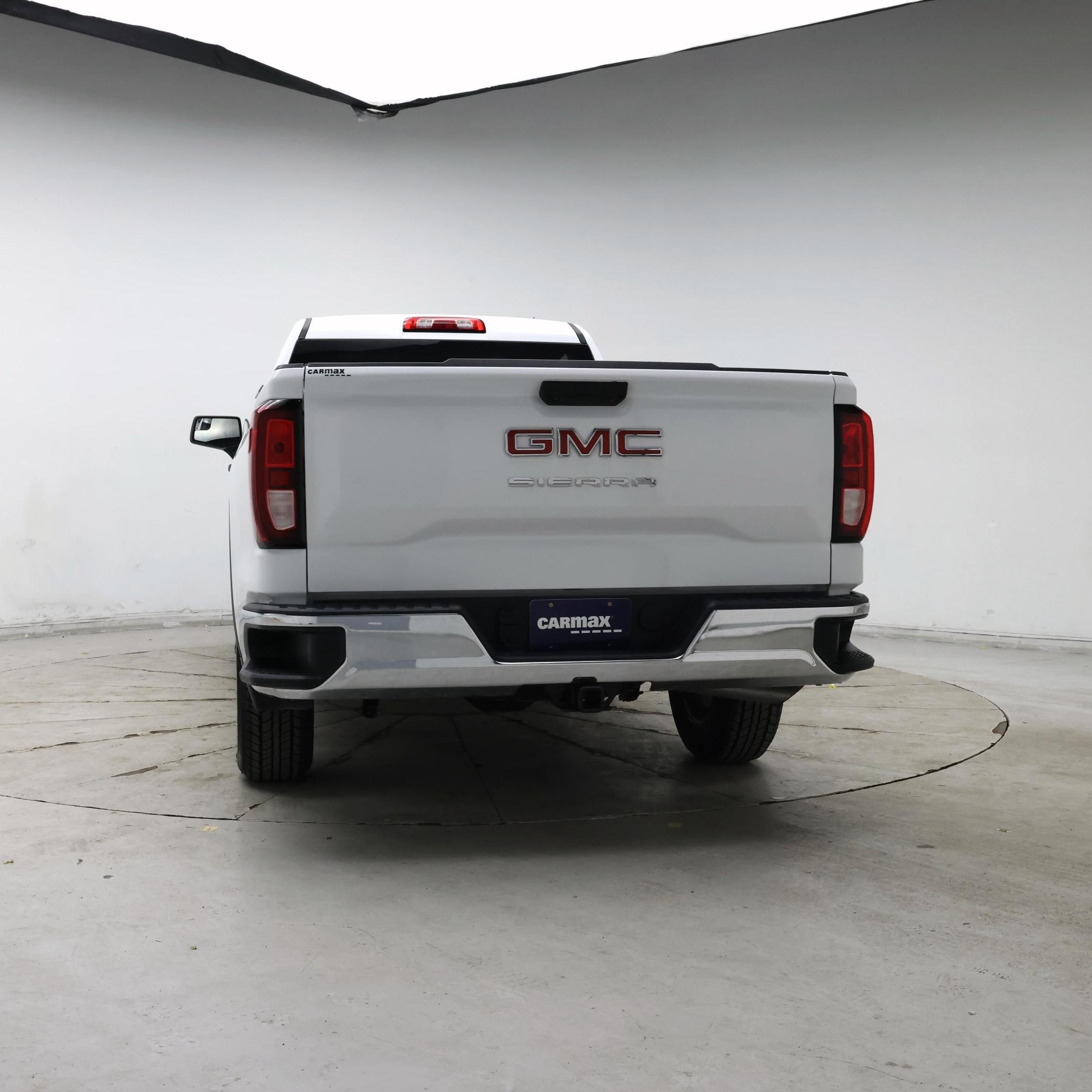 Thumbnail: 2025 GMC Sierra 1500 - 6