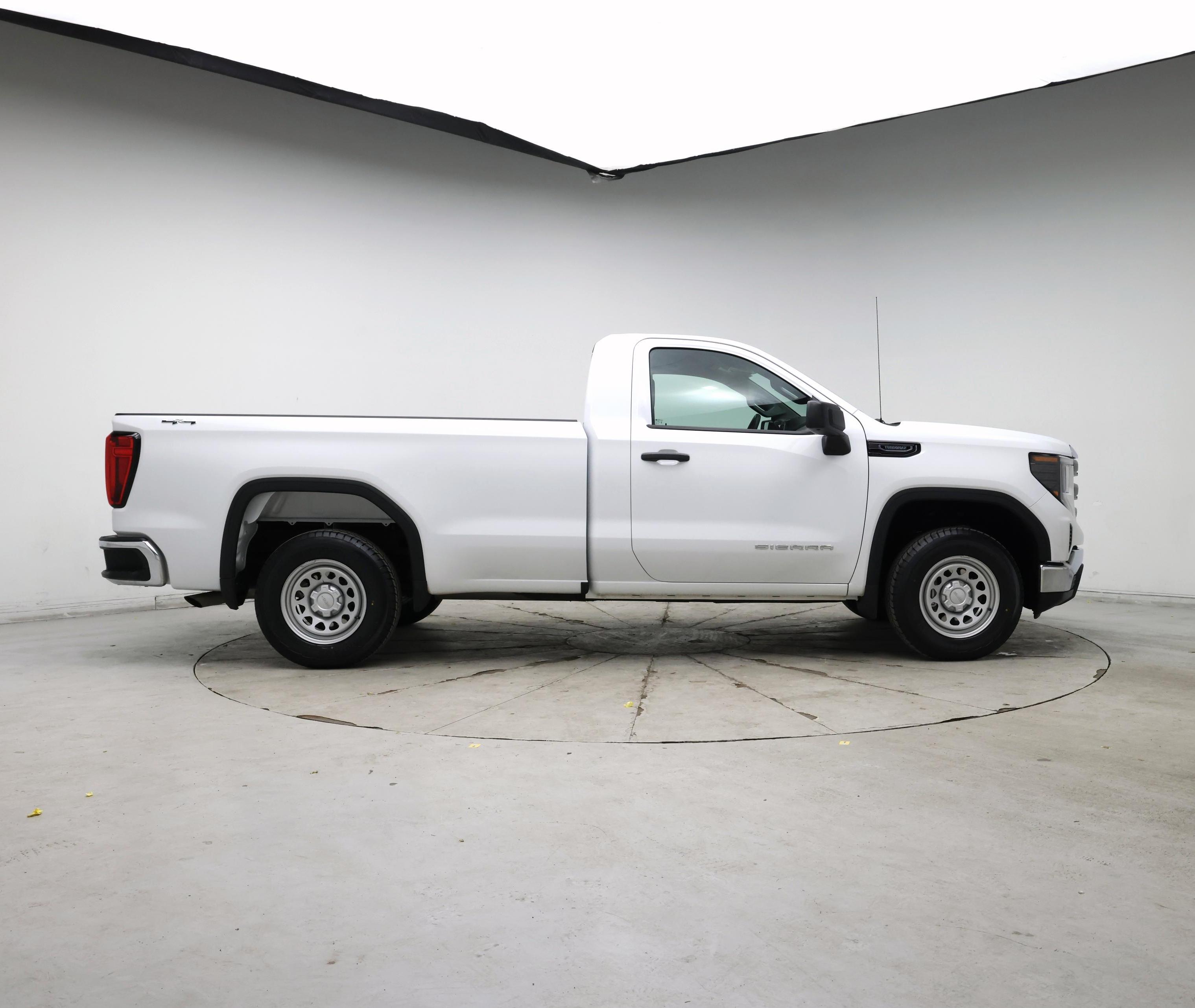 Thumbnail: 2025 GMC Sierra 1500 - 7