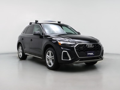 2021 Audi Q5 Plug-in Hybrid Premium Plus