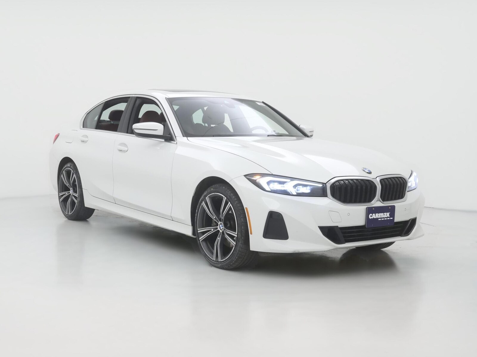 2023 BMW 3 Series 330i