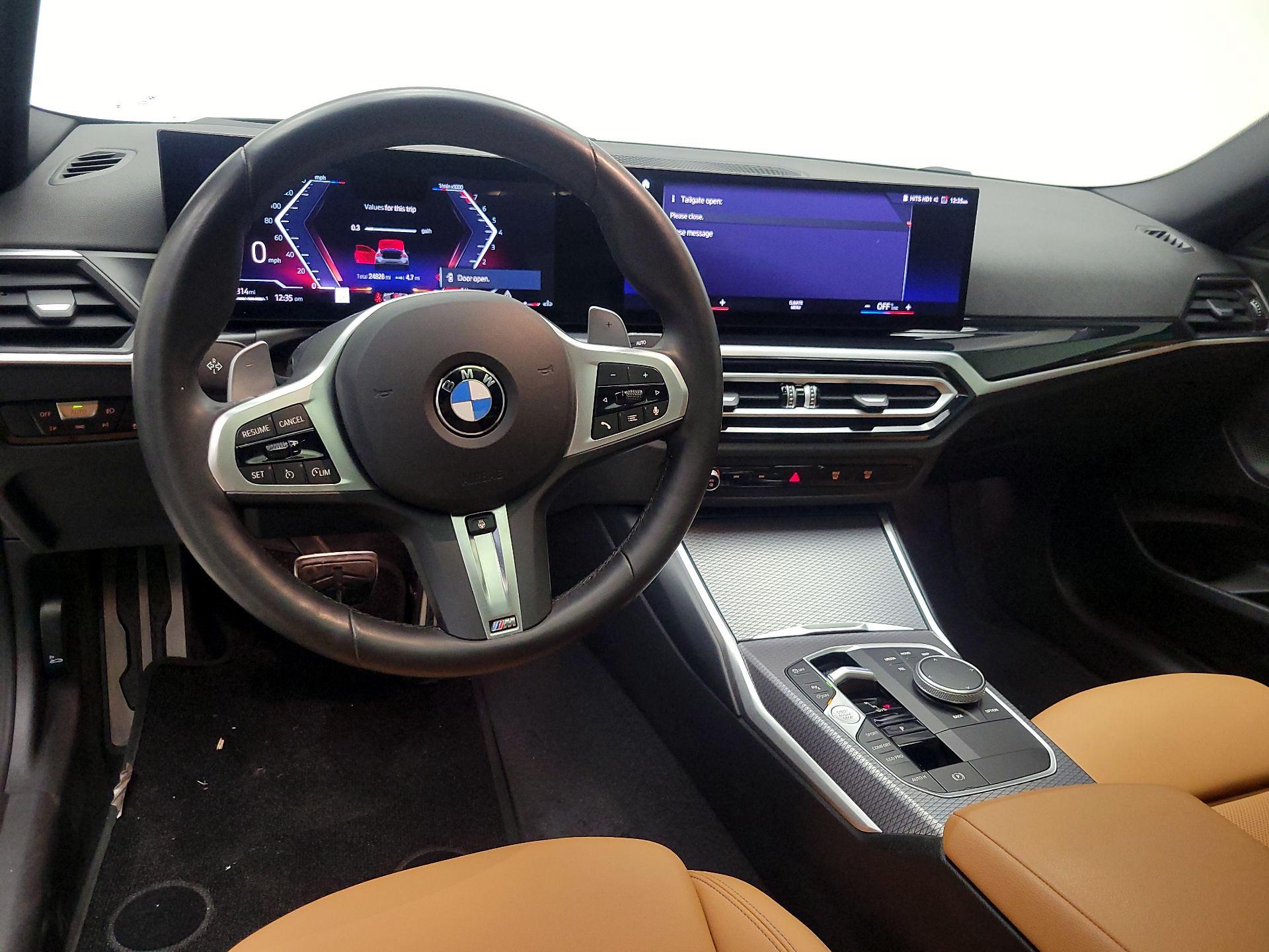 Thumbnail: 2024 BMW 2 Series - 9