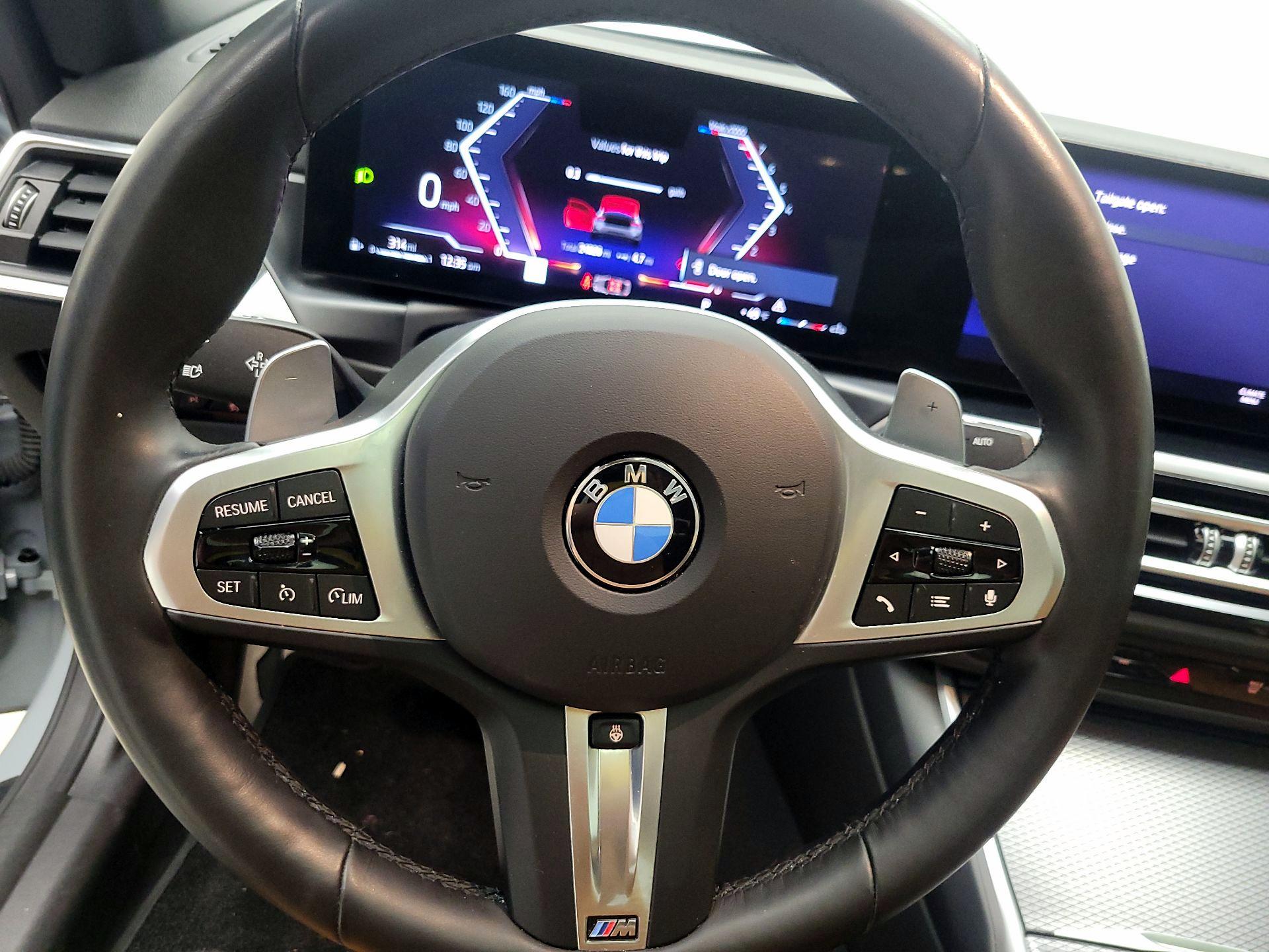 Thumbnail: 2024 BMW 2 Series - 10