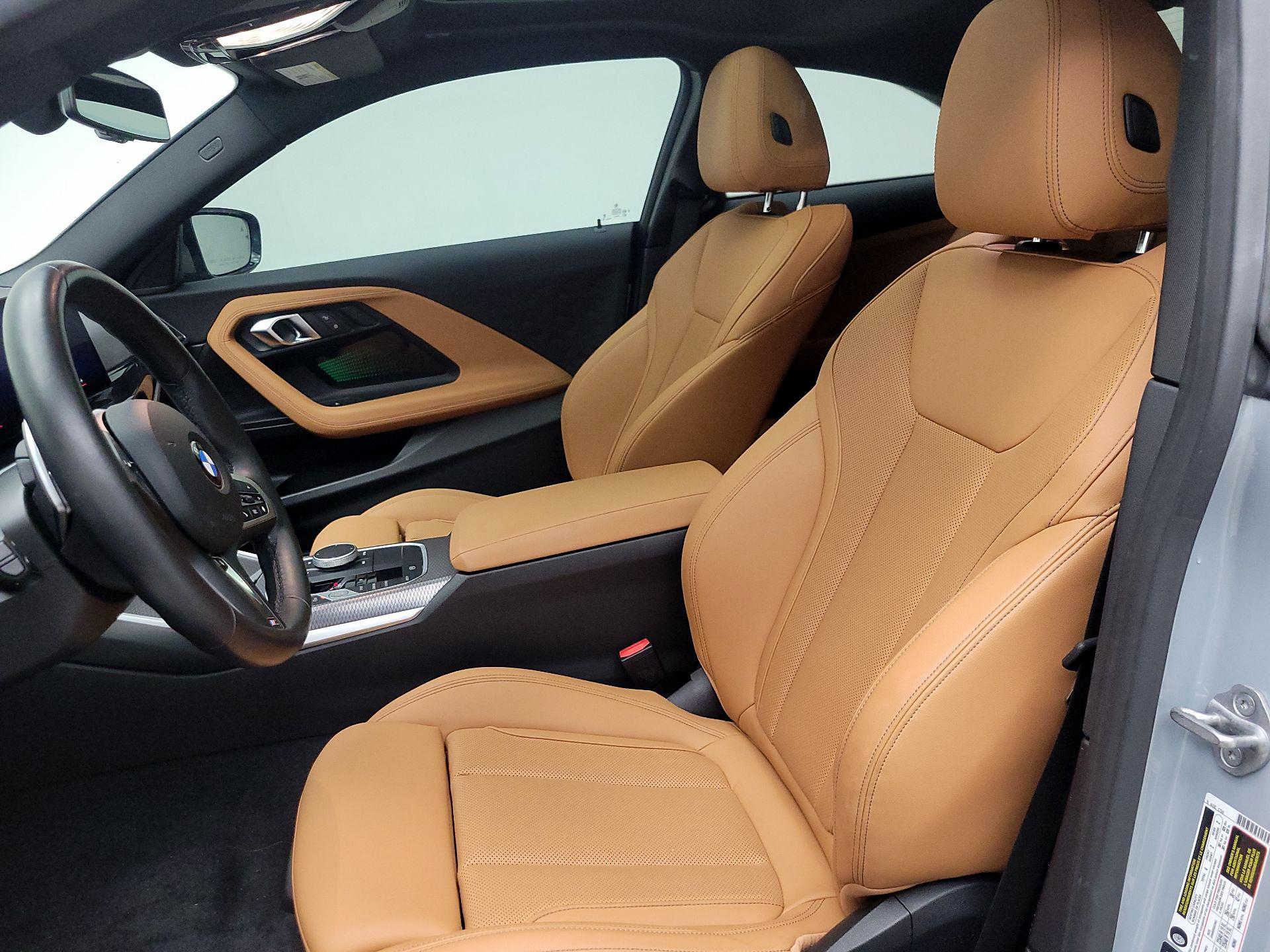 Thumbnail: 2024 BMW 2 Series - 11