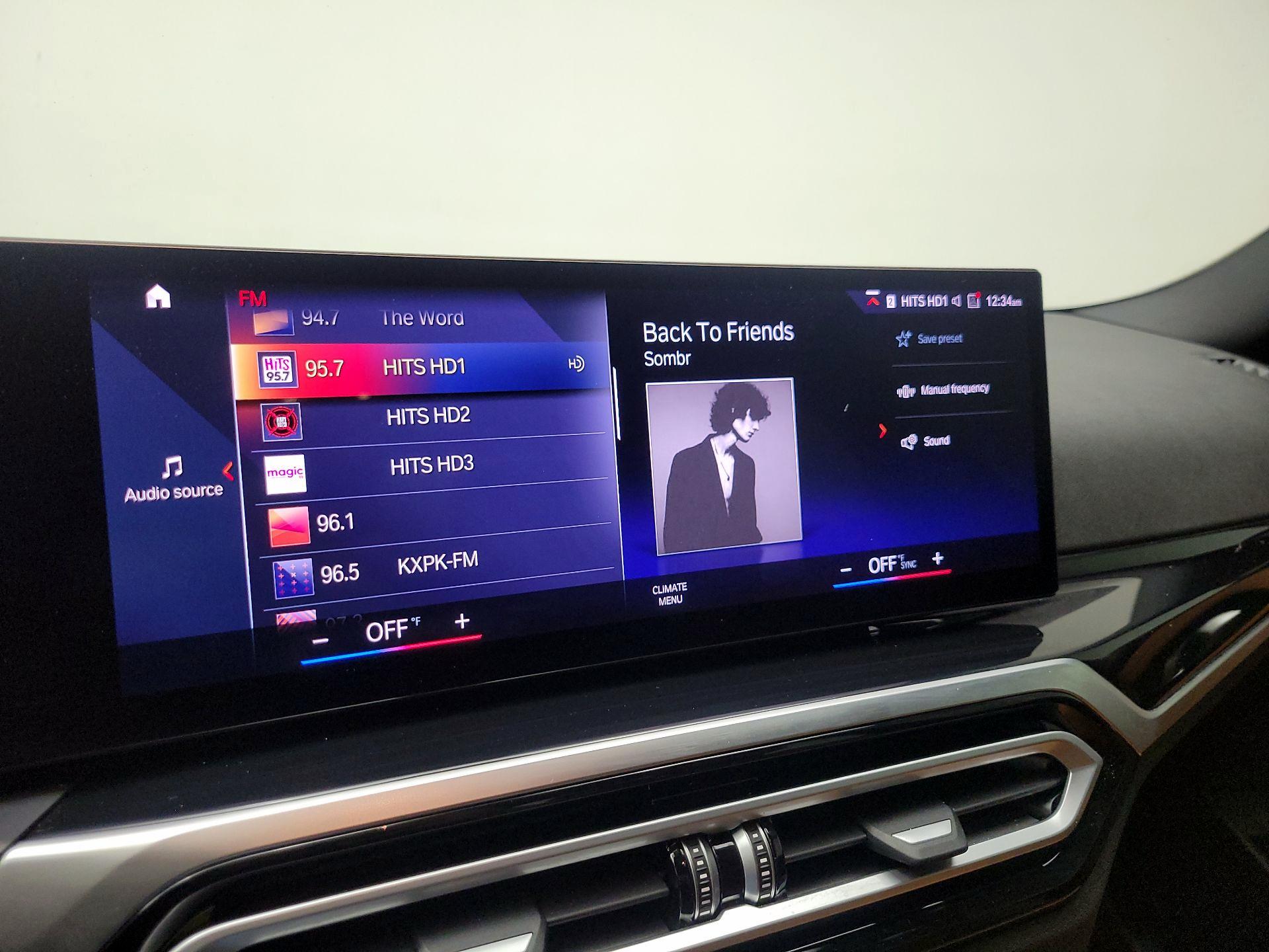 Thumbnail: 2024 BMW 2 Series - 16