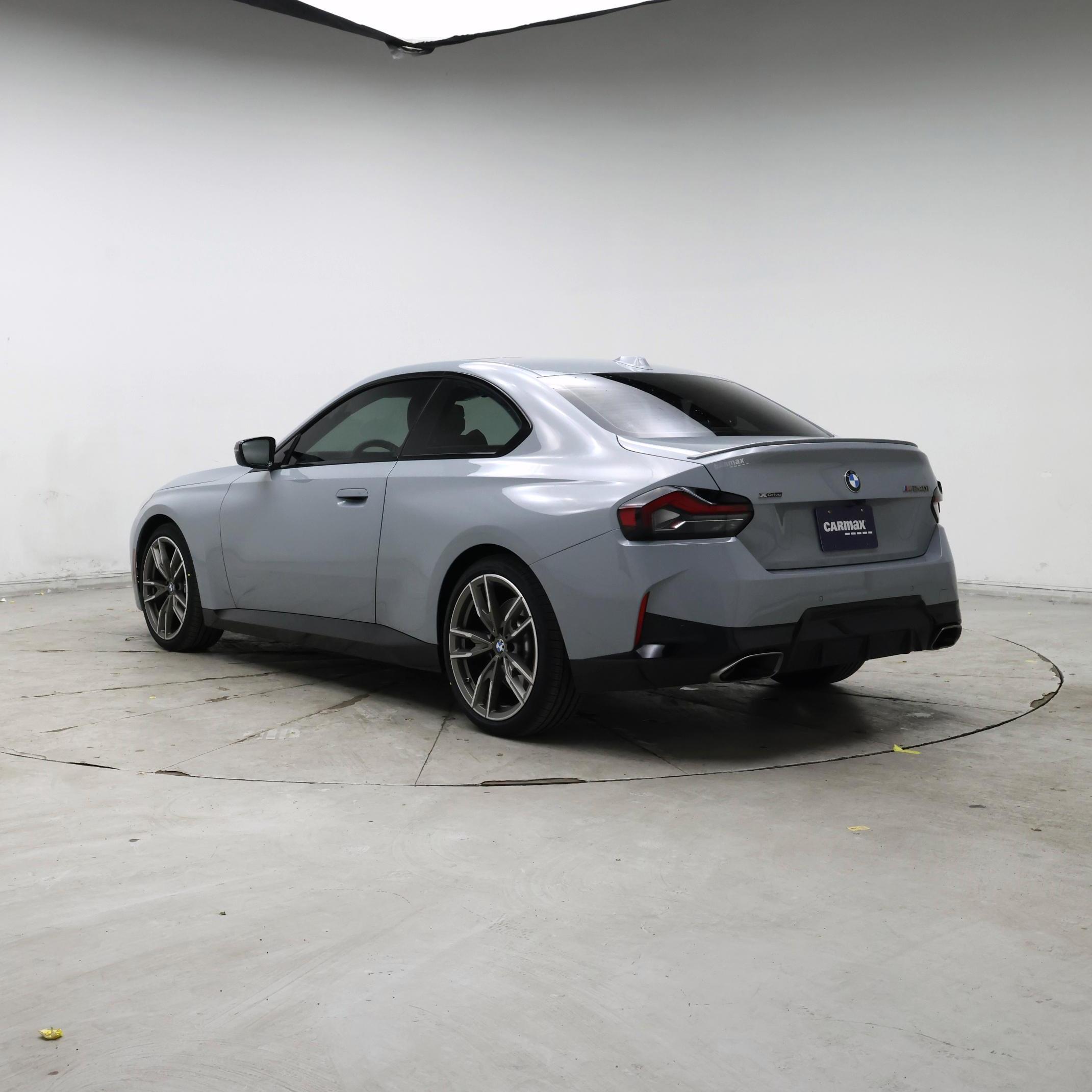 Thumbnail: 2024 BMW 2 Series - 2