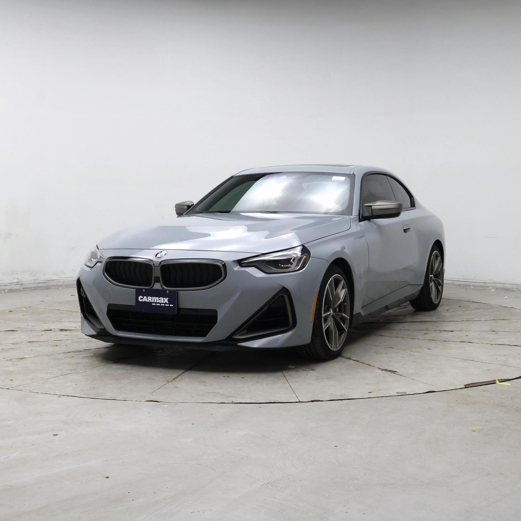 Thumbnail: 2024 BMW 2 Series - 4