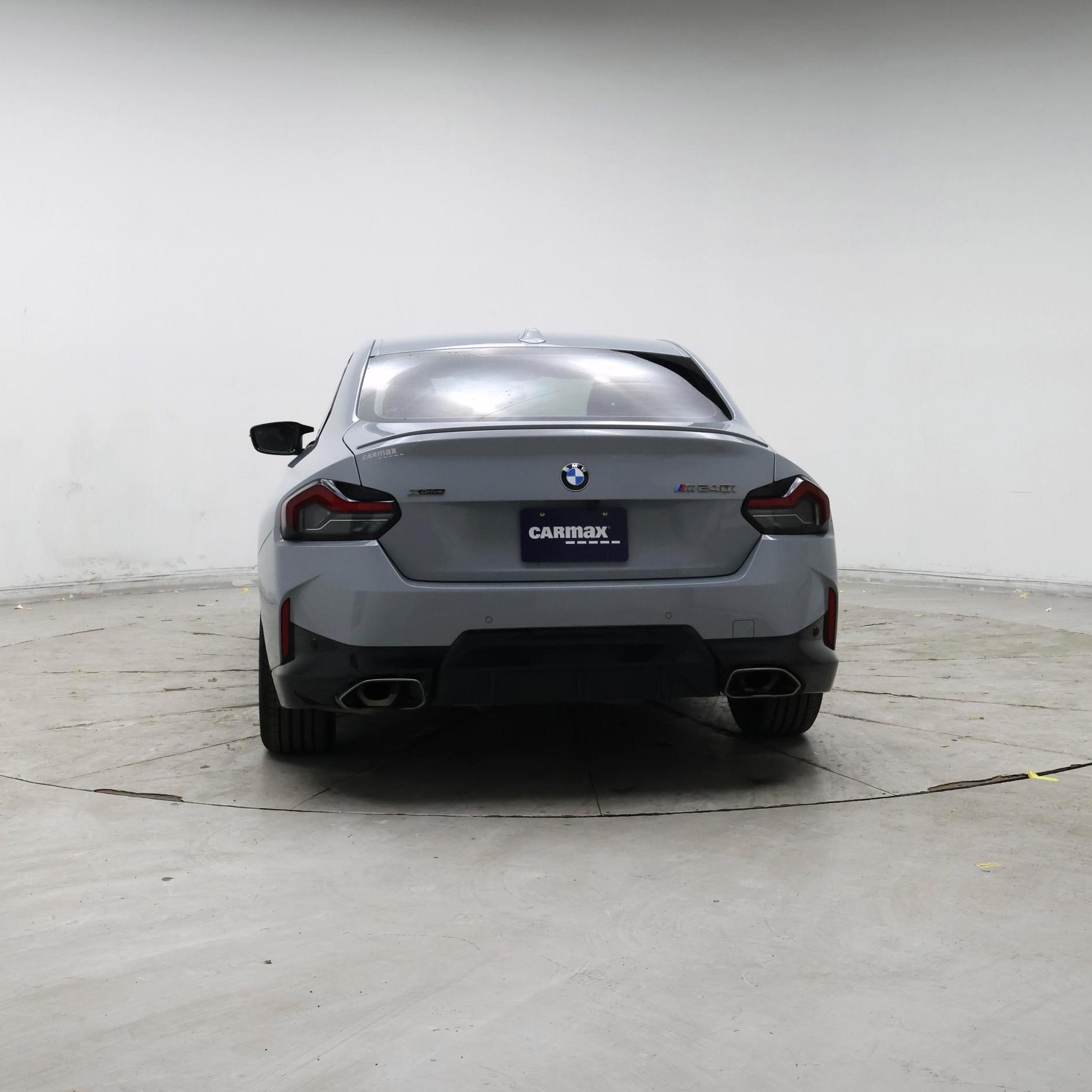 Thumbnail: 2024 BMW 2 Series - 6