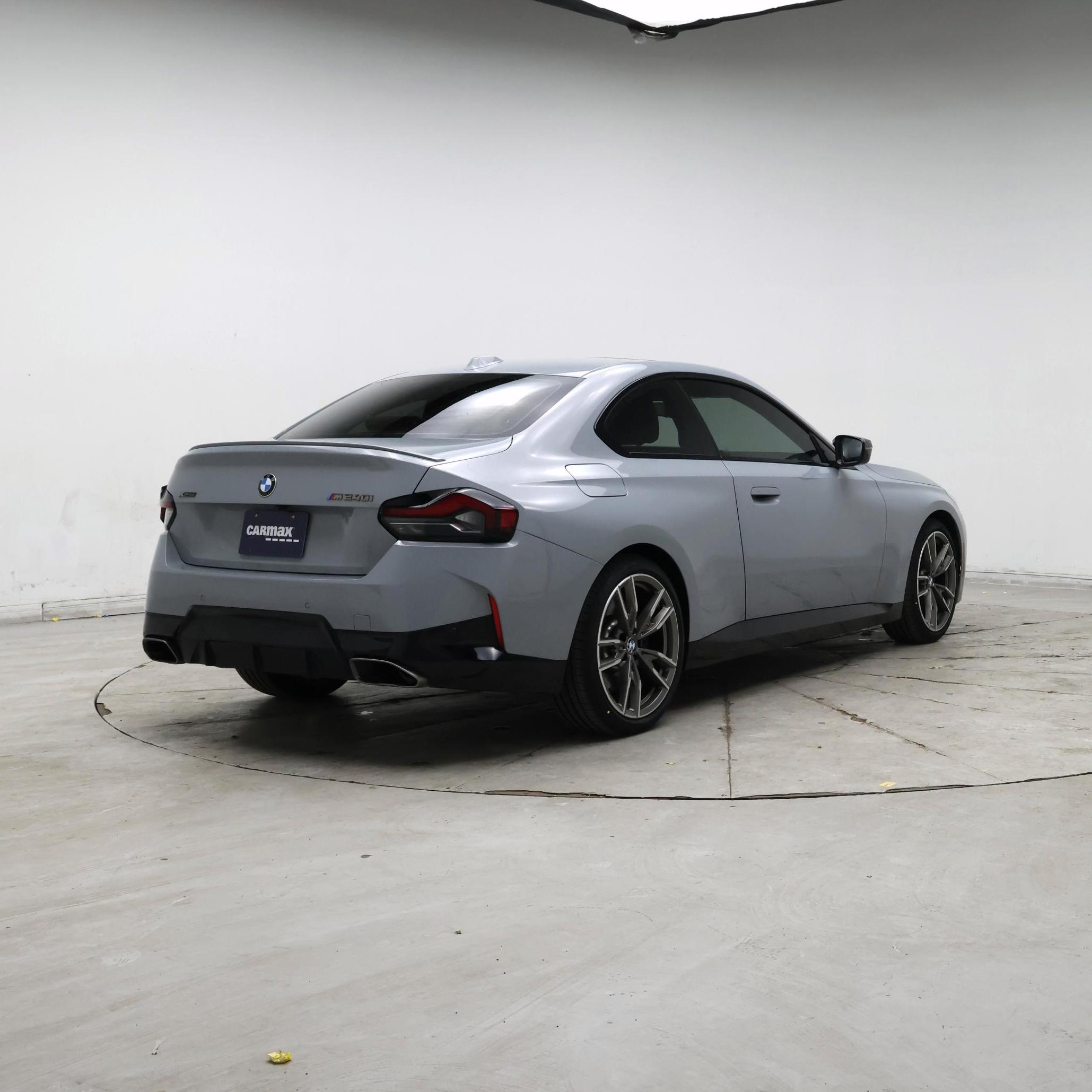 Thumbnail: 2024 BMW 2 Series - 8