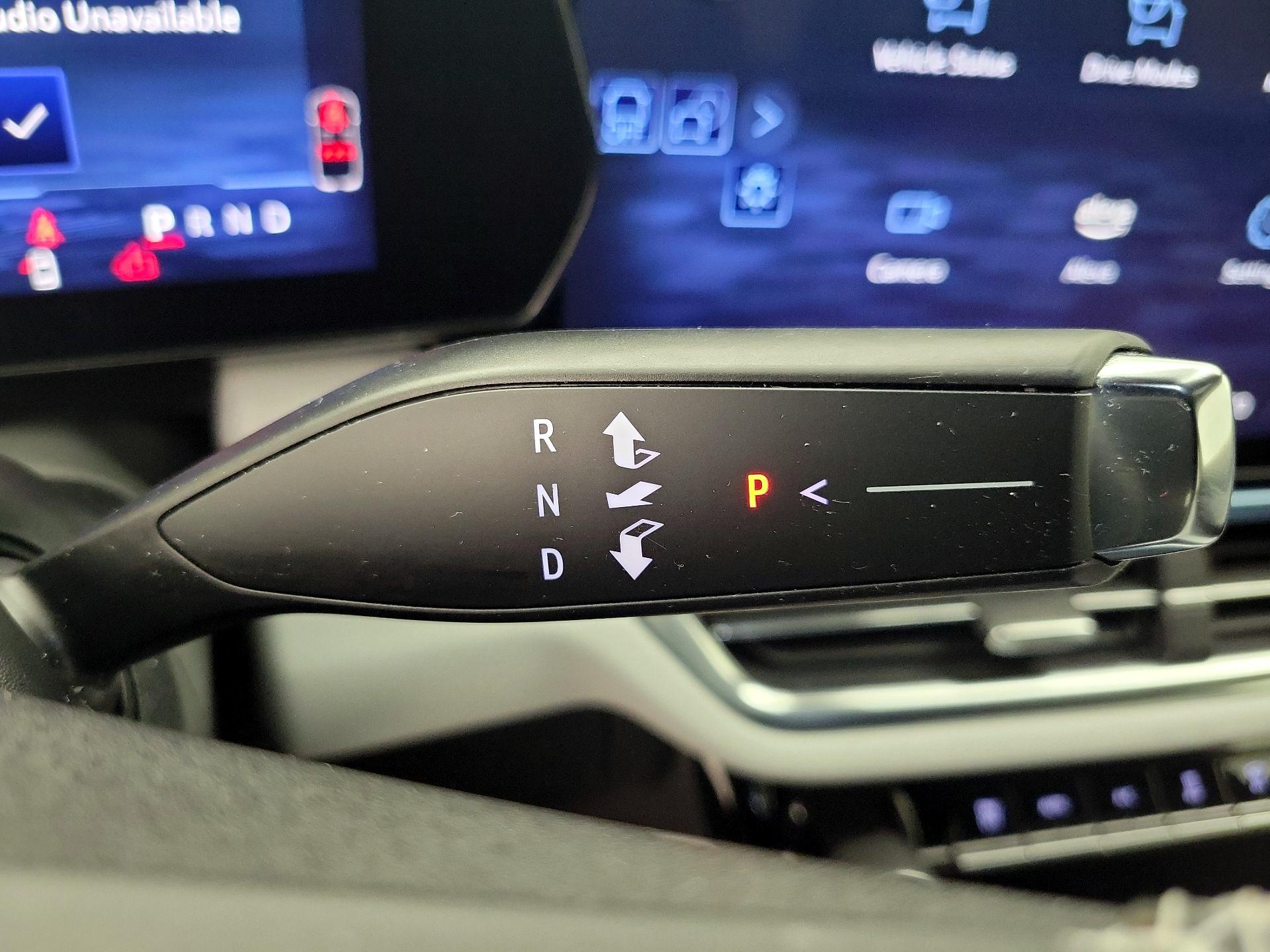 Thumbnail: 2025 Chevrolet Equinox - 18