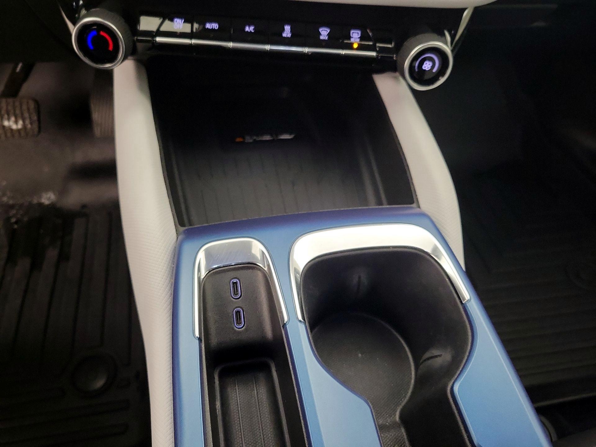 Thumbnail: 2025 Chevrolet Equinox - 19