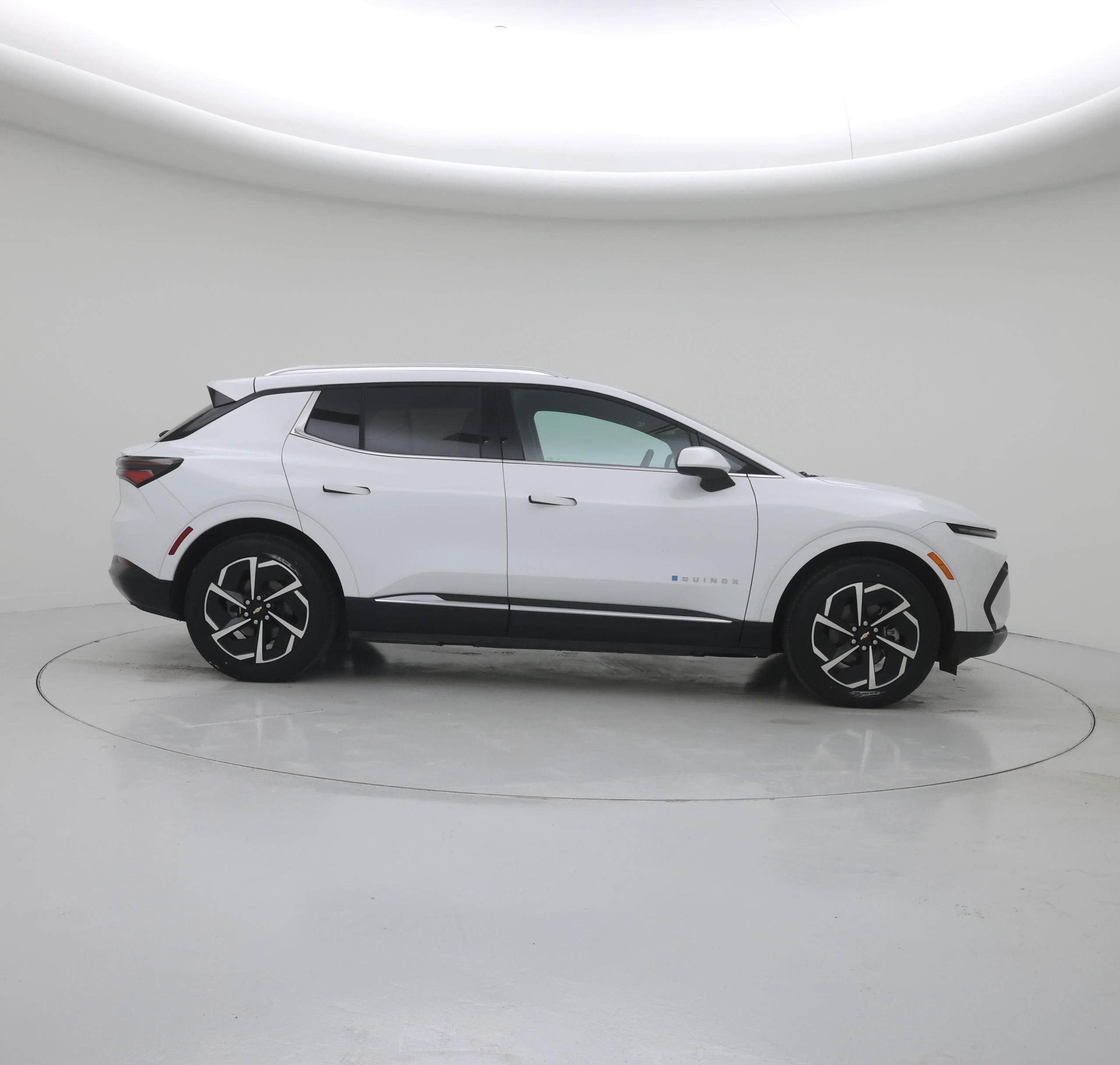 Thumbnail: 2025 Chevrolet Equinox - 7