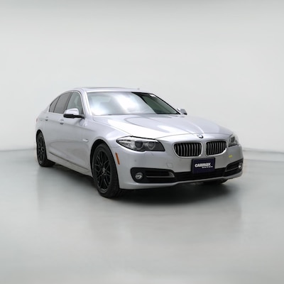 2015 BMW 535 I