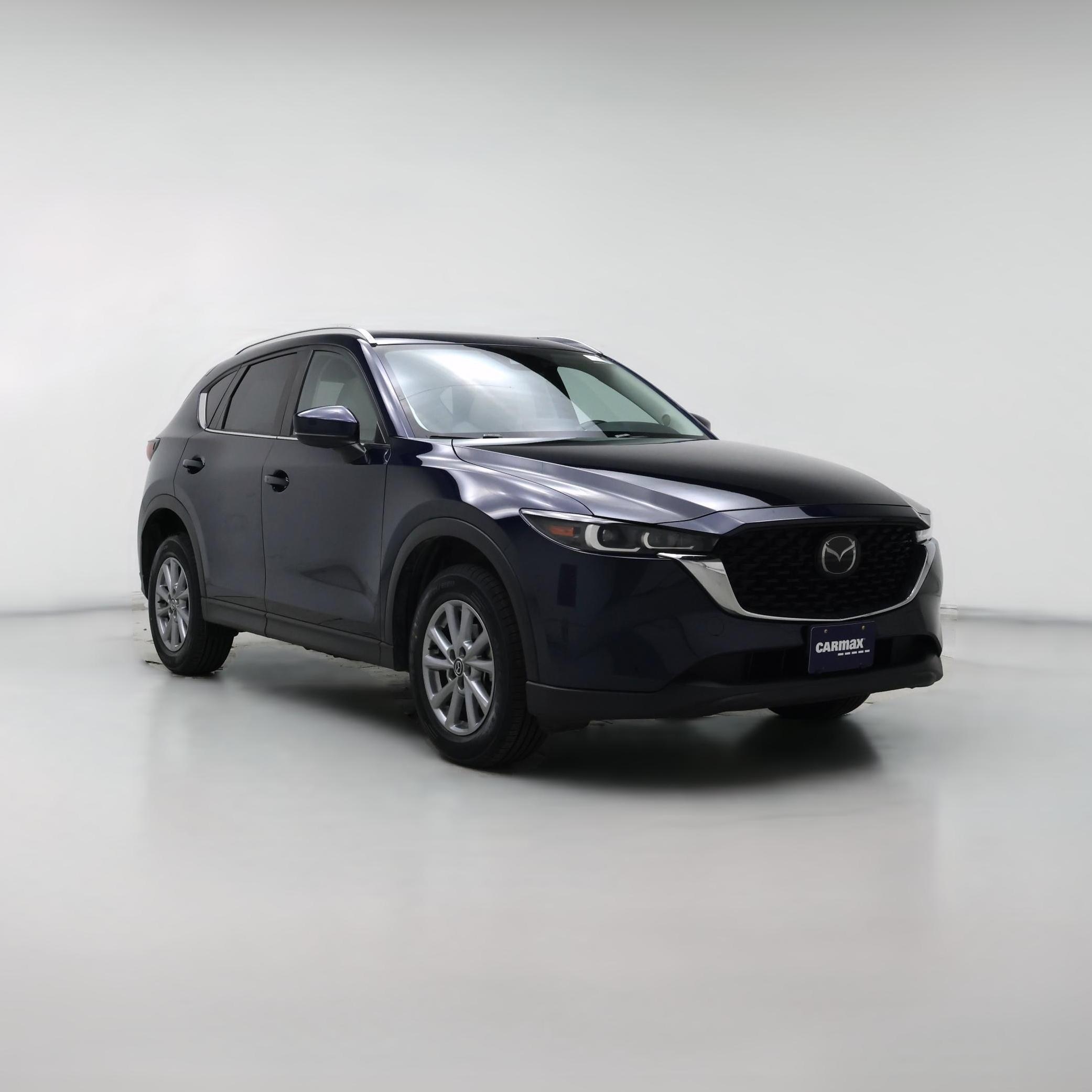 Thumbnail: 2023 Mazda CX-5 - 1