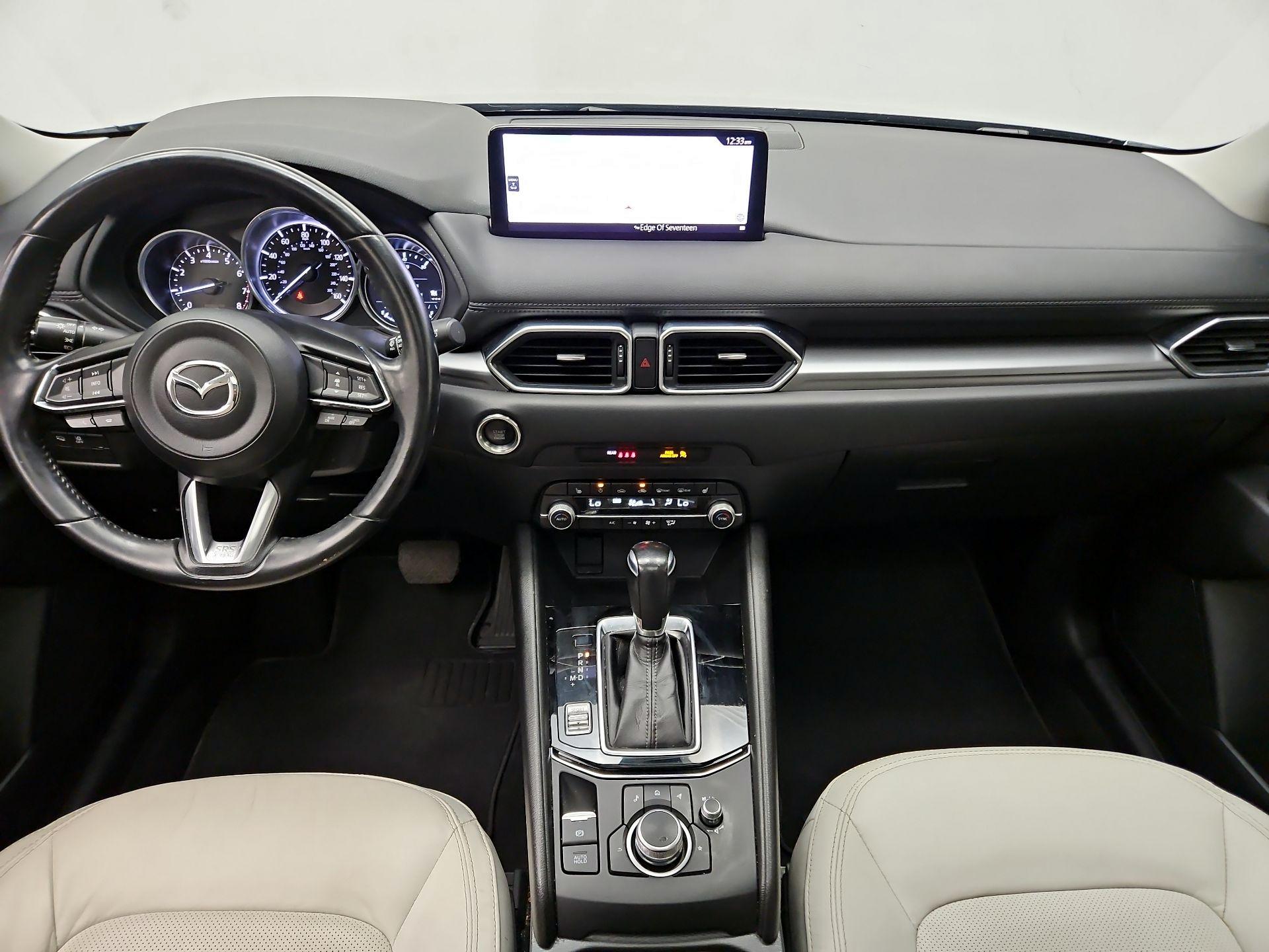 Thumbnail: 2023 Mazda CX-5 - 9