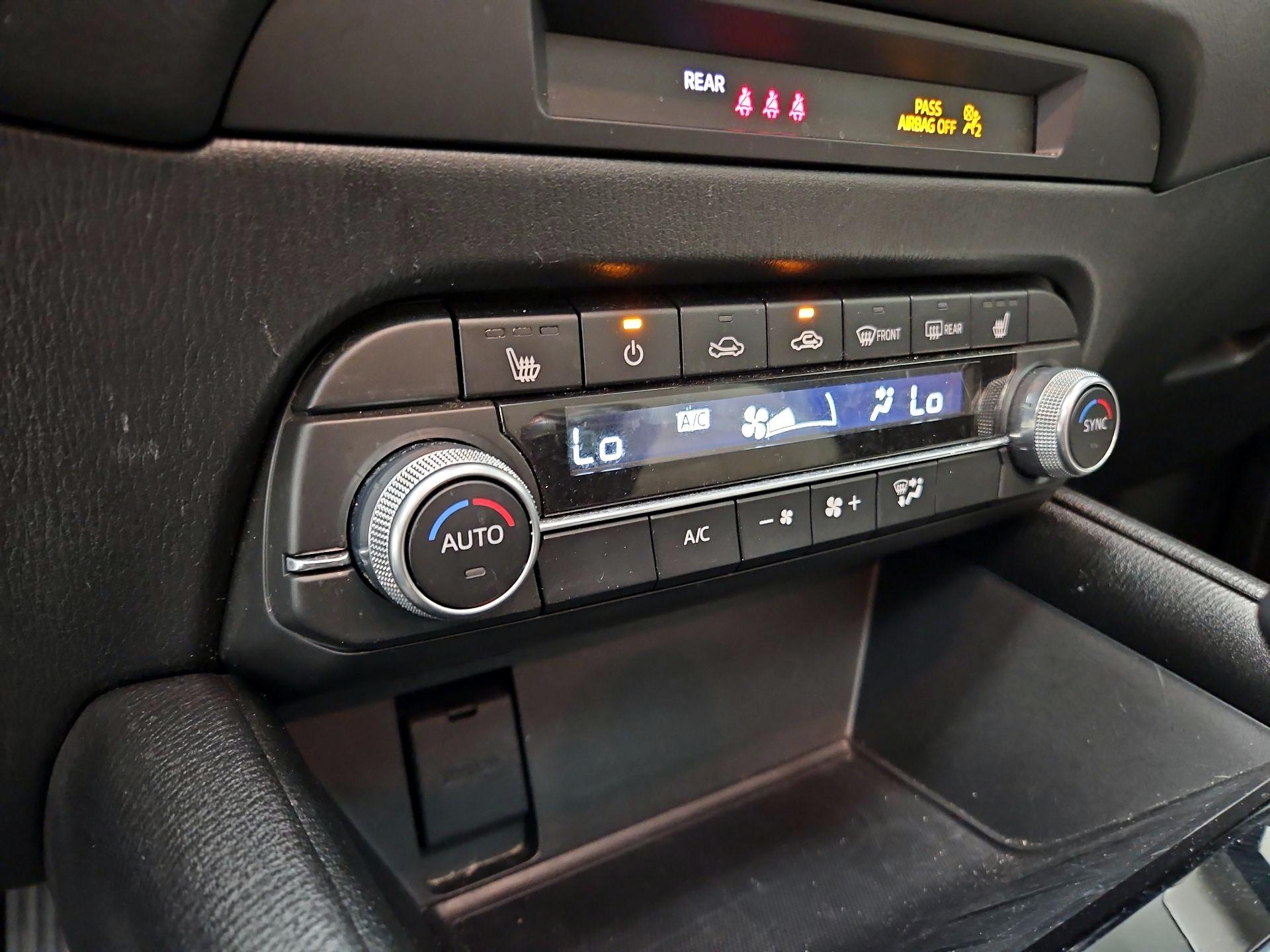 Thumbnail: 2023 Mazda CX-5 - 17
