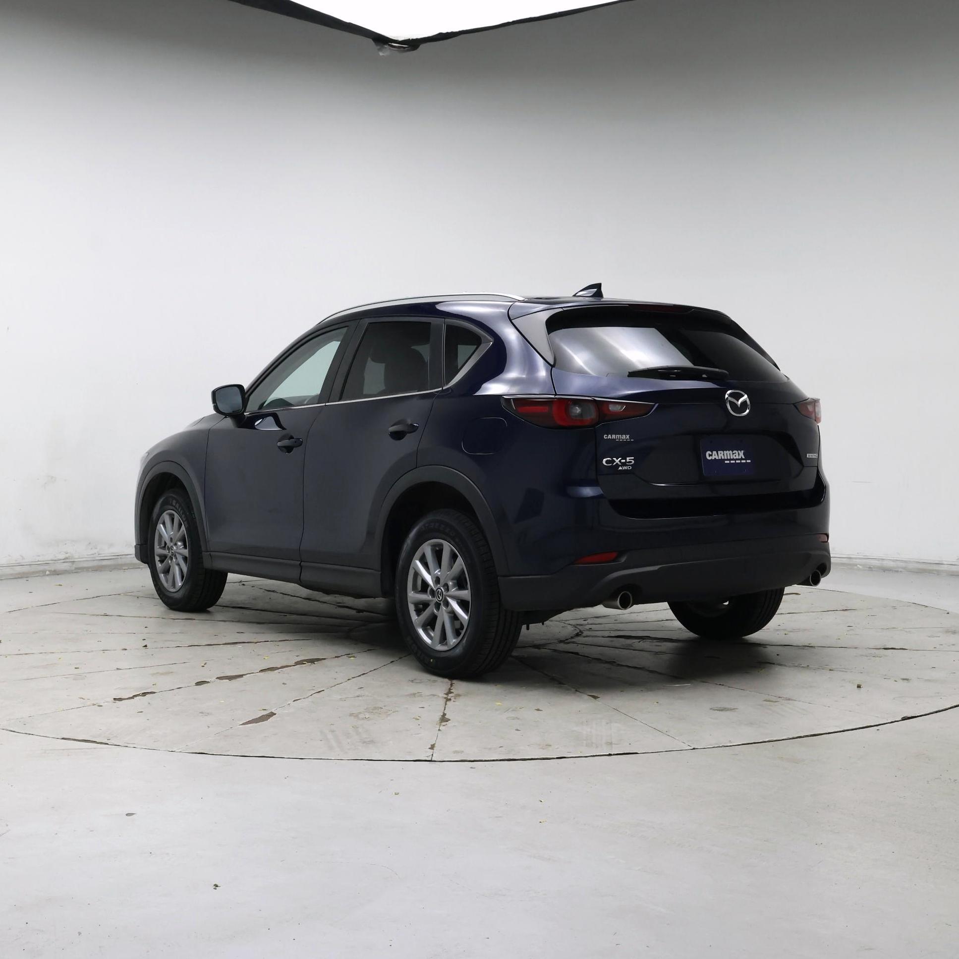 Thumbnail: 2023 Mazda CX-5 - 2