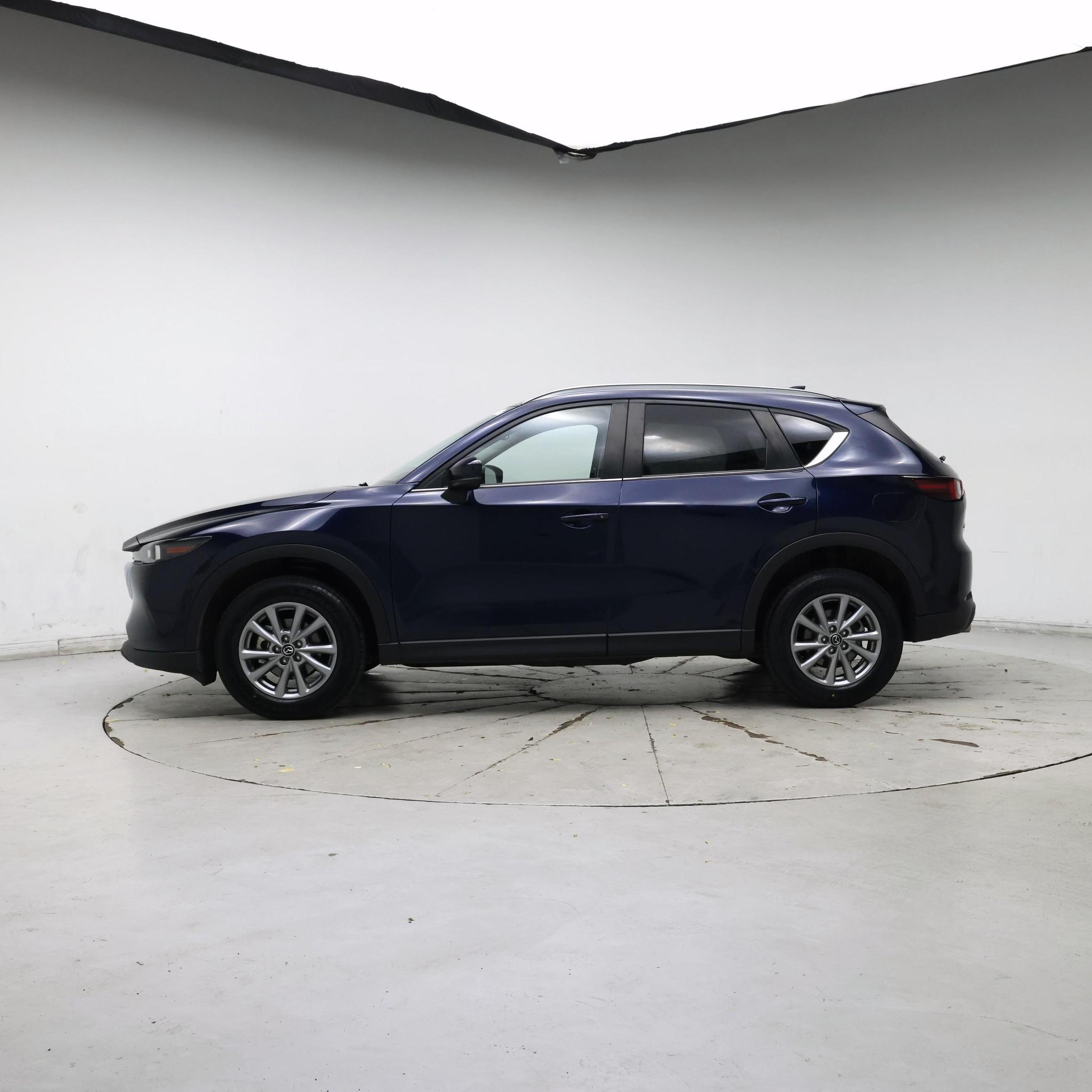 Thumbnail: 2023 Mazda CX-5 - 3