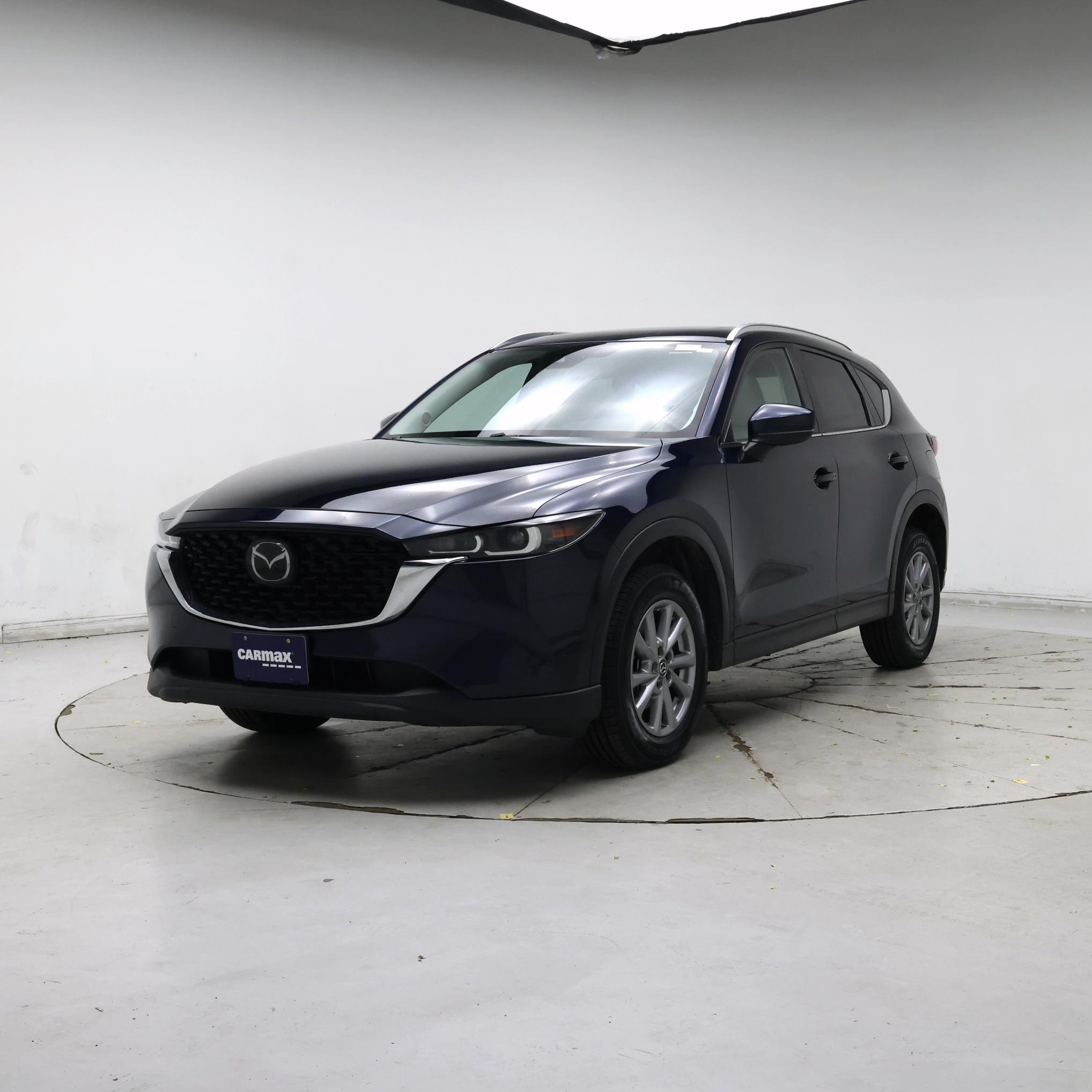 Thumbnail: 2023 Mazda CX-5 - 4