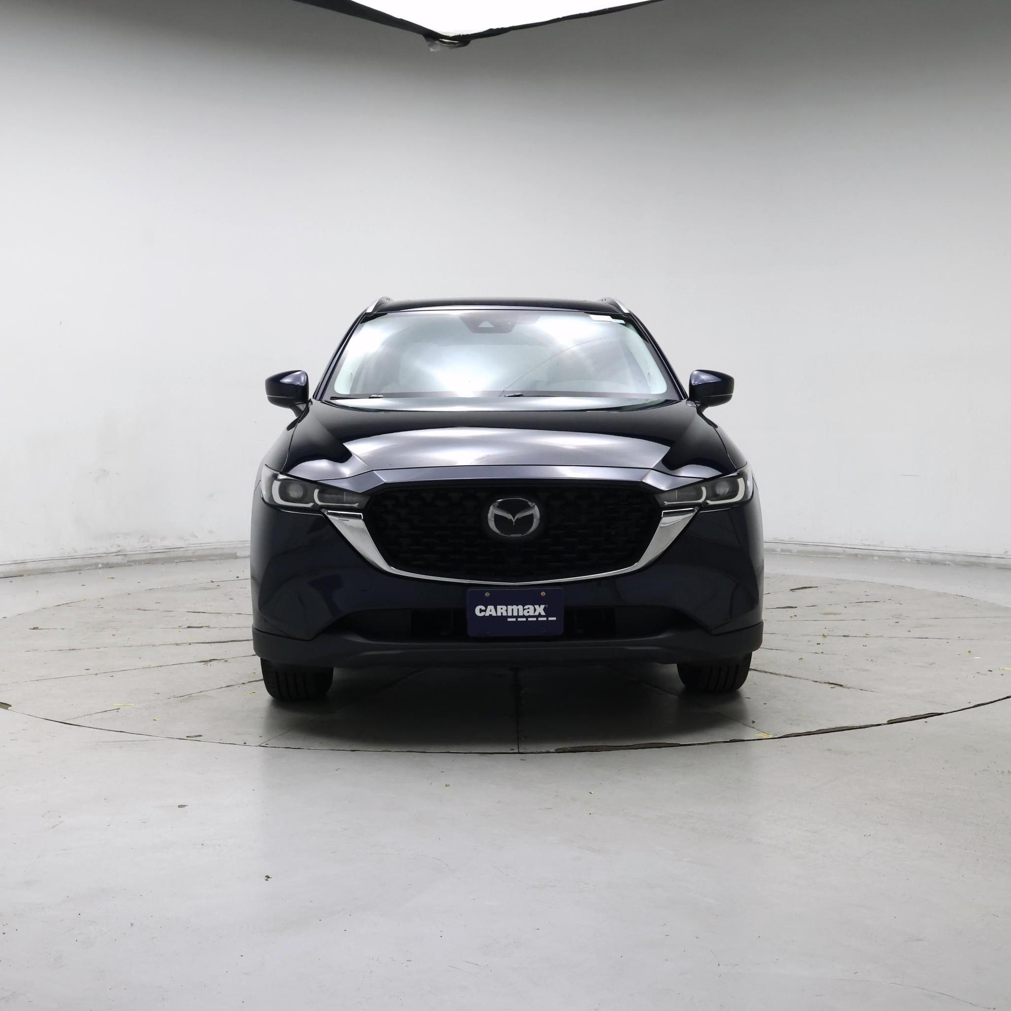 Thumbnail: 2023 Mazda CX-5 - 5