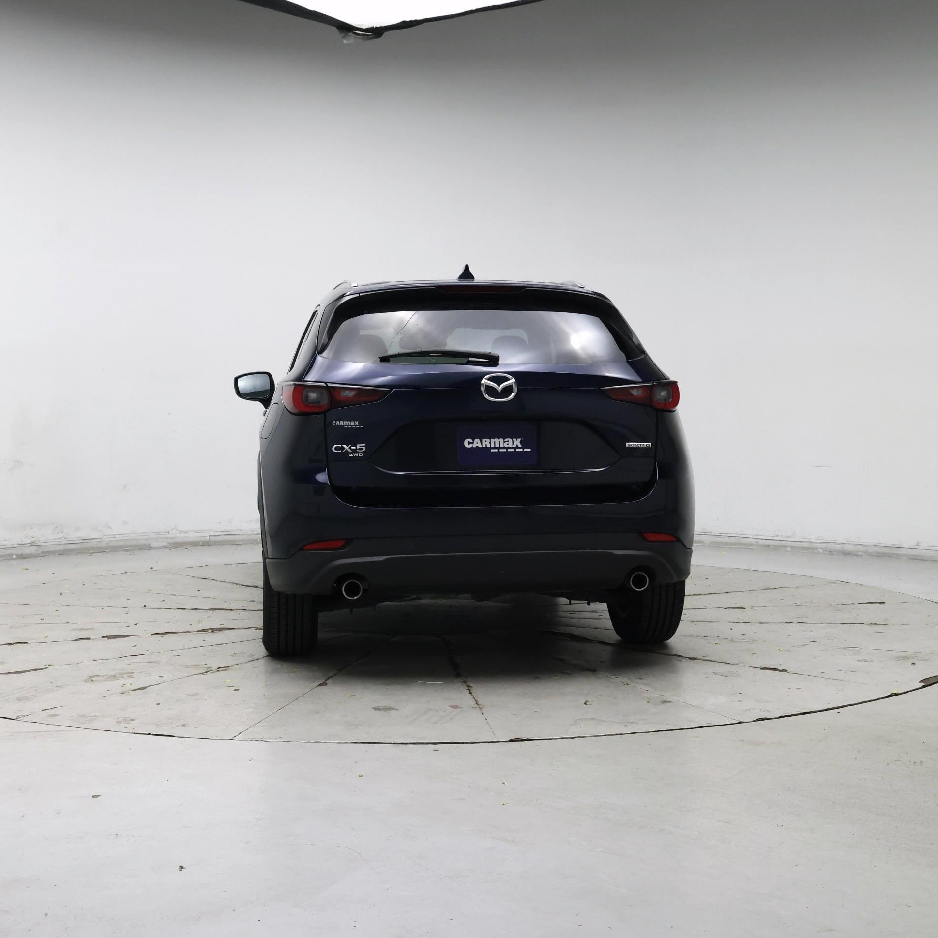 Thumbnail: 2023 Mazda CX-5 - 6