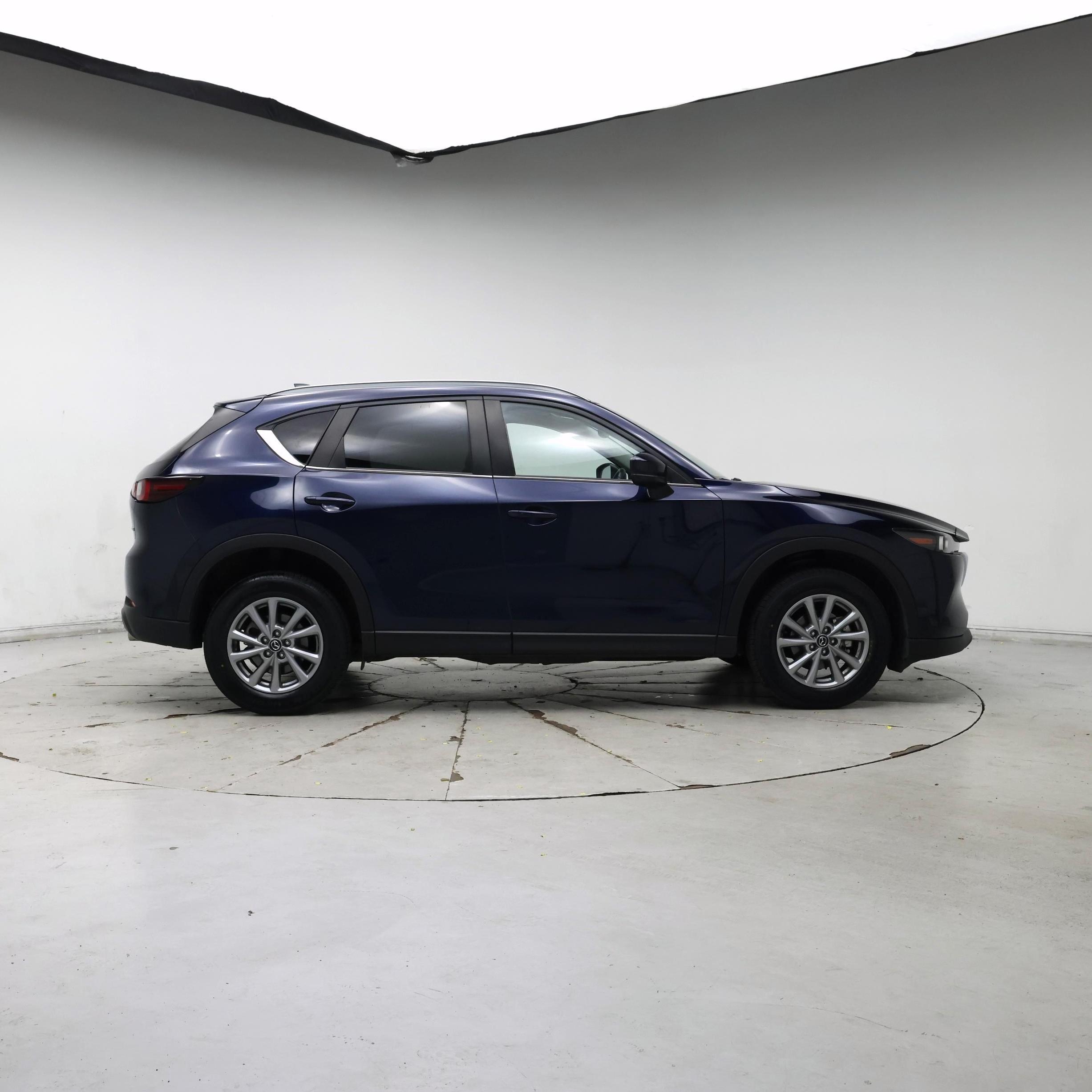 Thumbnail: 2023 Mazda CX-5 - 7