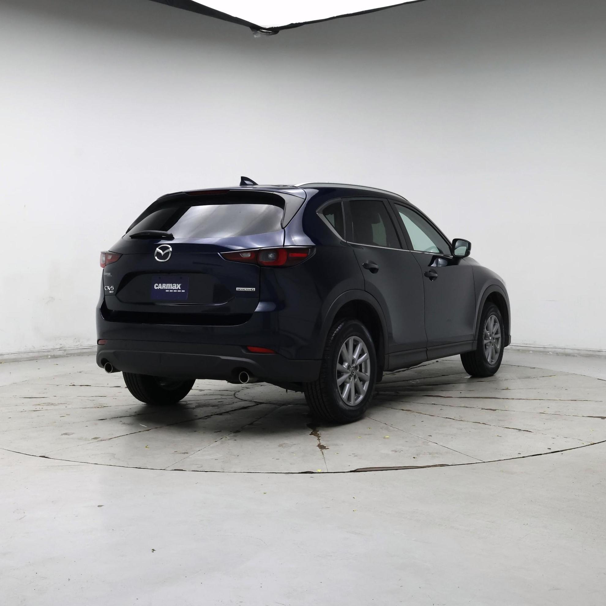 Thumbnail: 2023 Mazda CX-5 - 8