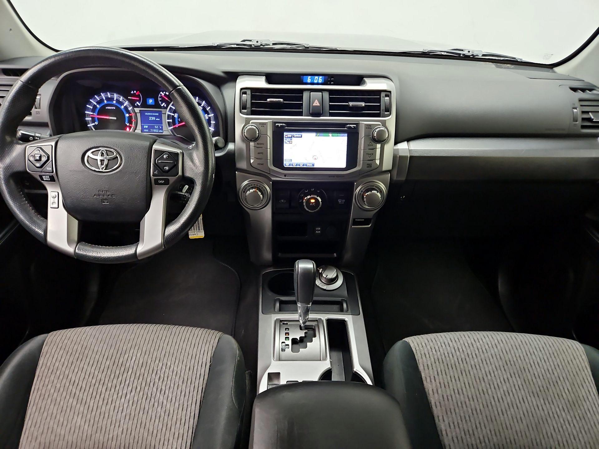 Thumbnail: 2019 Toyota 4Runner - 10