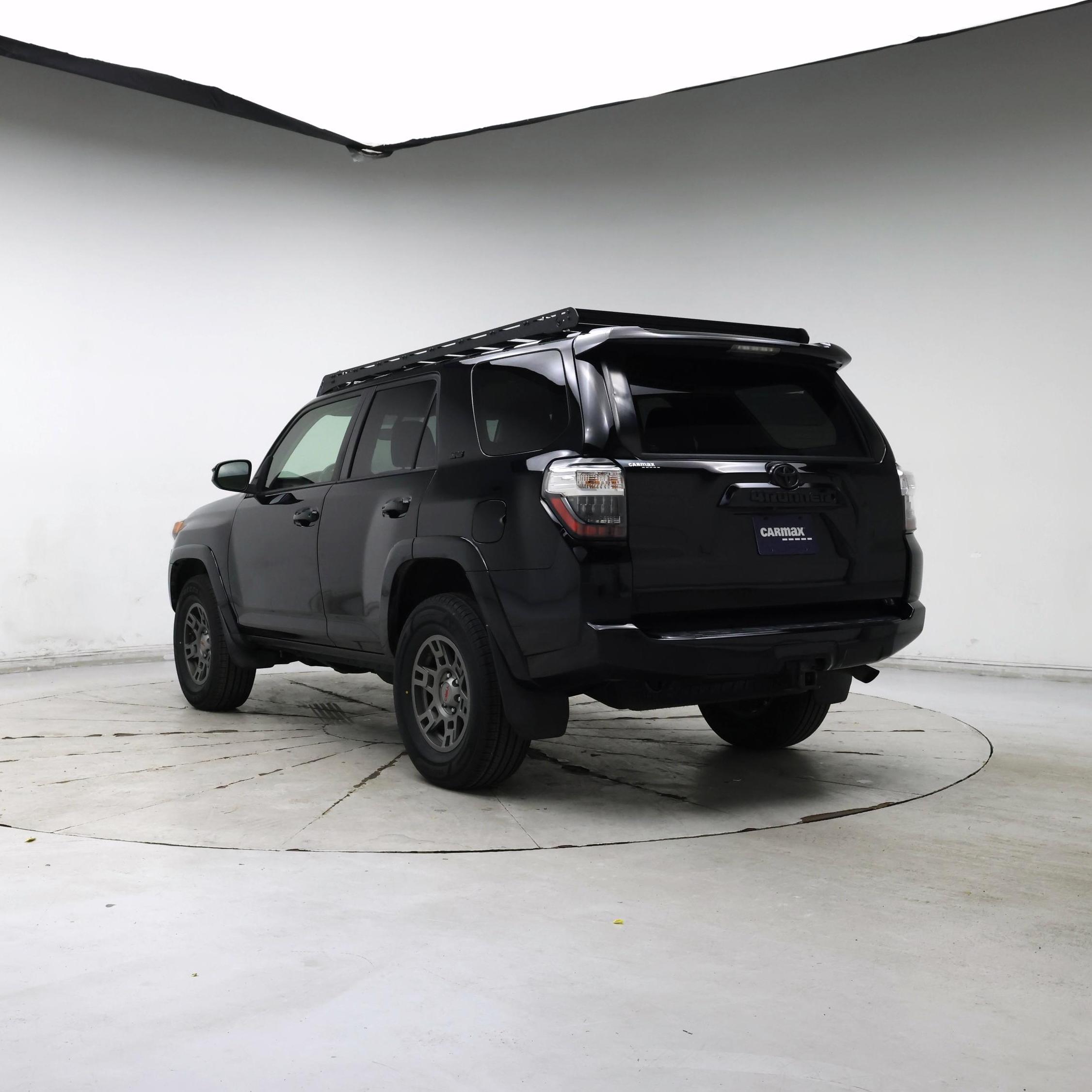 Thumbnail: 2019 Toyota 4Runner - 2