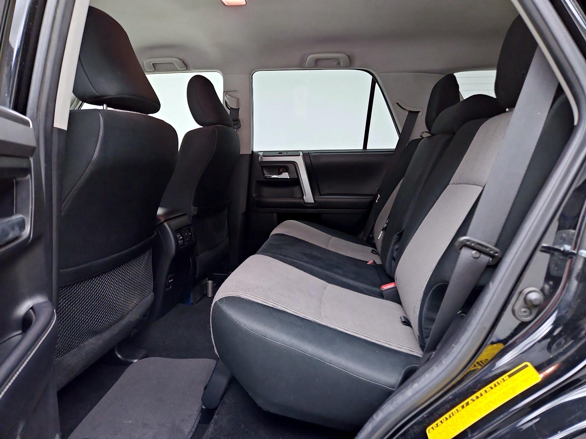 Thumbnail: 2019 Toyota 4Runner - 20