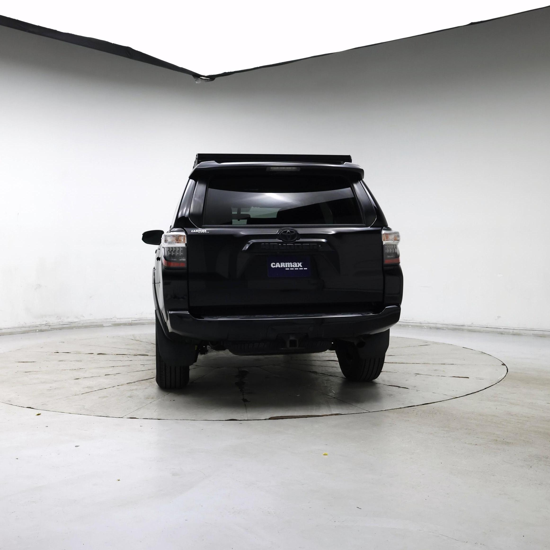 Thumbnail: 2019 Toyota 4Runner - 6