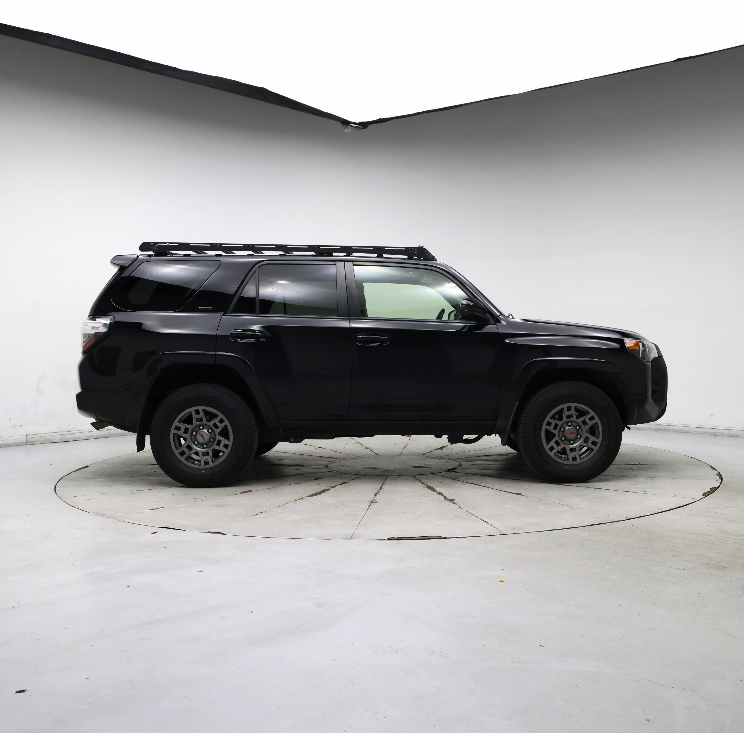 Thumbnail: 2019 Toyota 4Runner - 7
