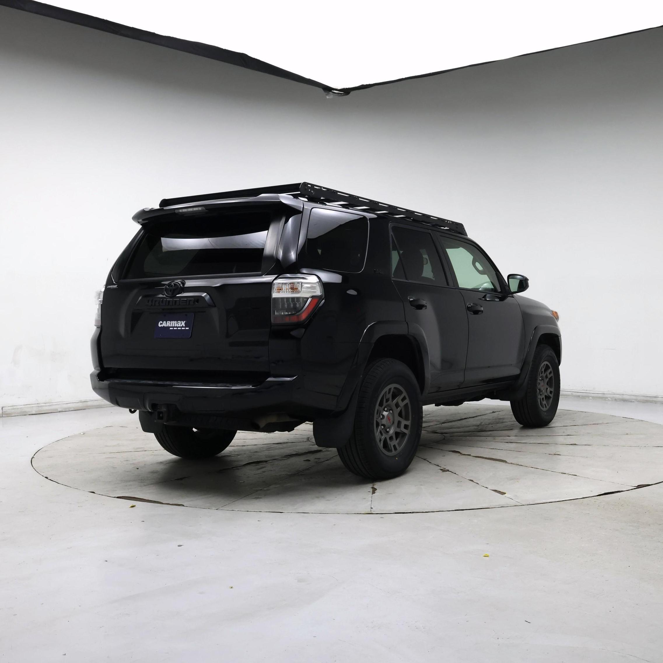 Thumbnail: 2019 Toyota 4Runner - 8
