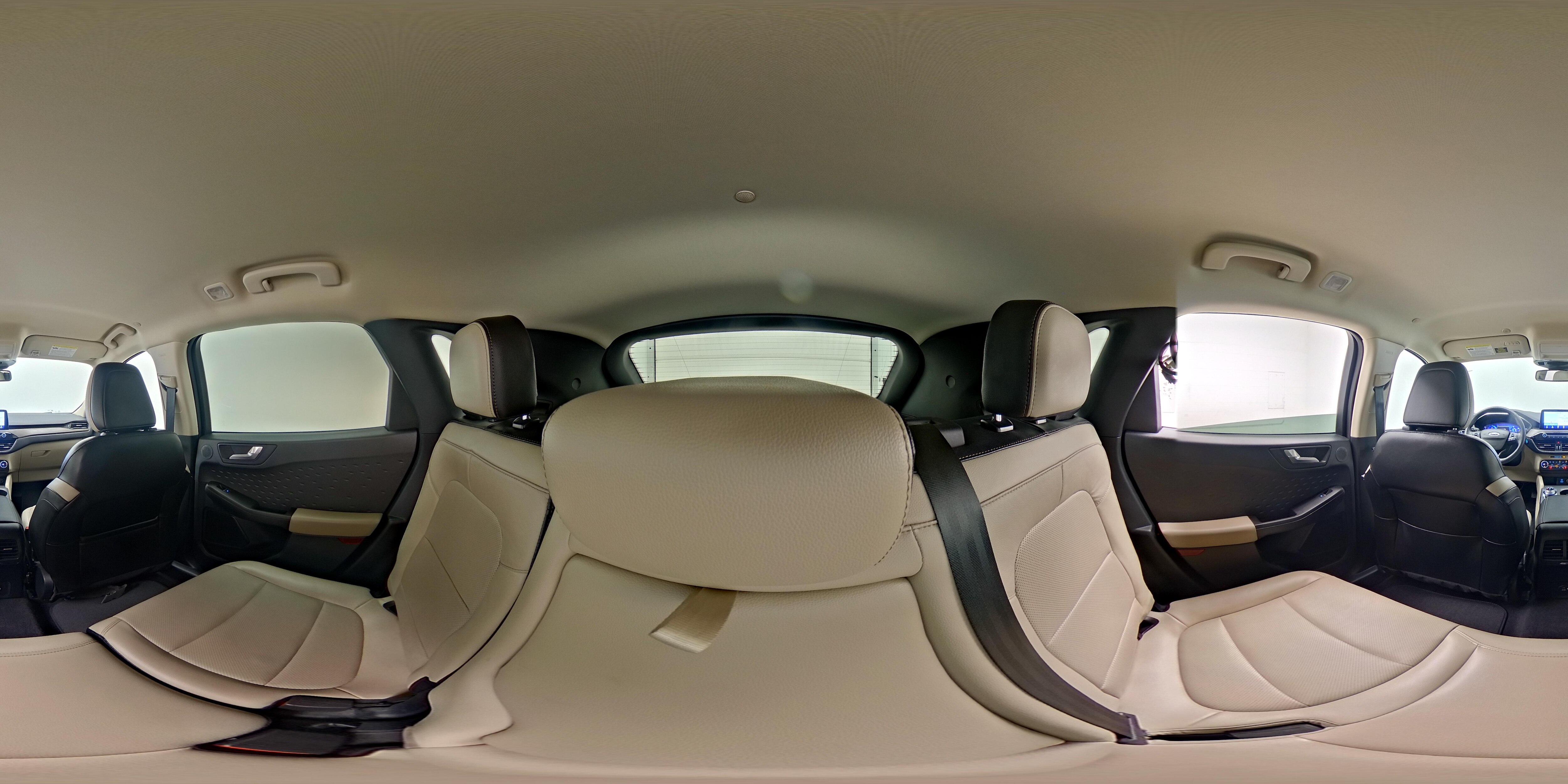 2020 Ford Escape Titanium - Photo 27