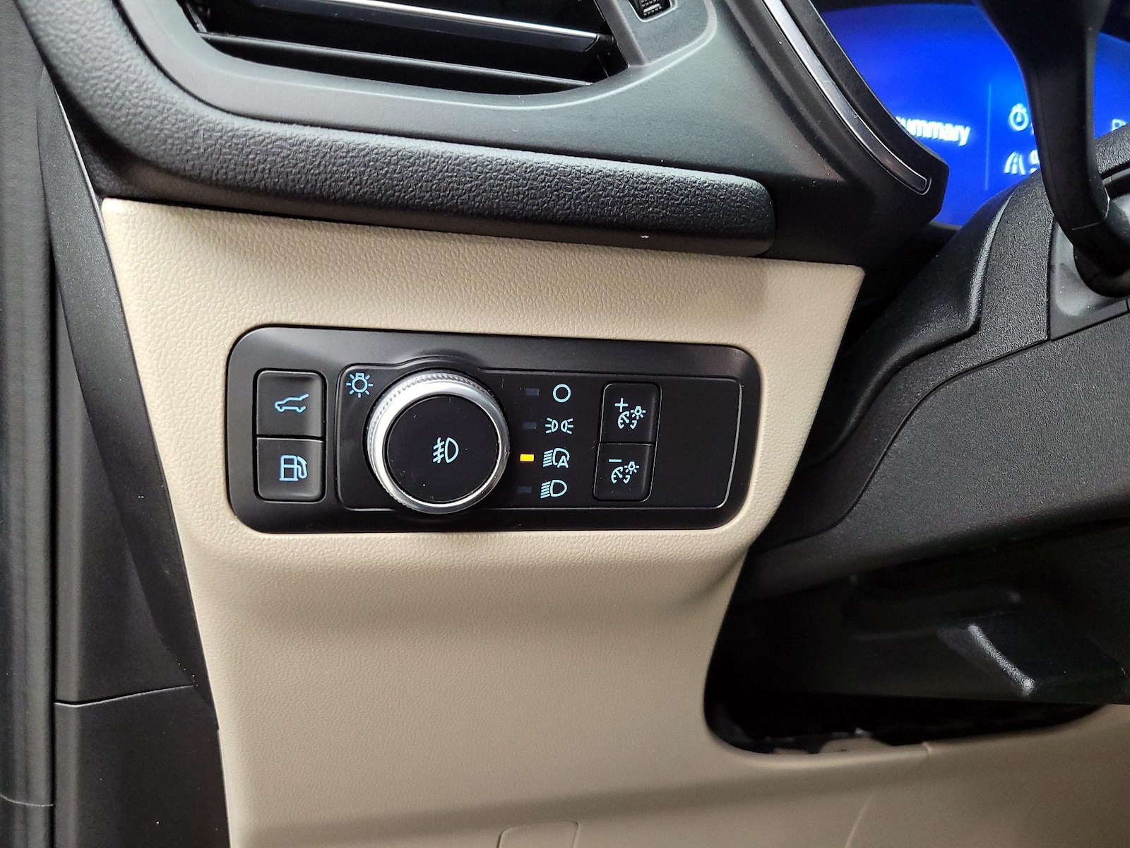 2020 Ford Escape Titanium - Photo 14