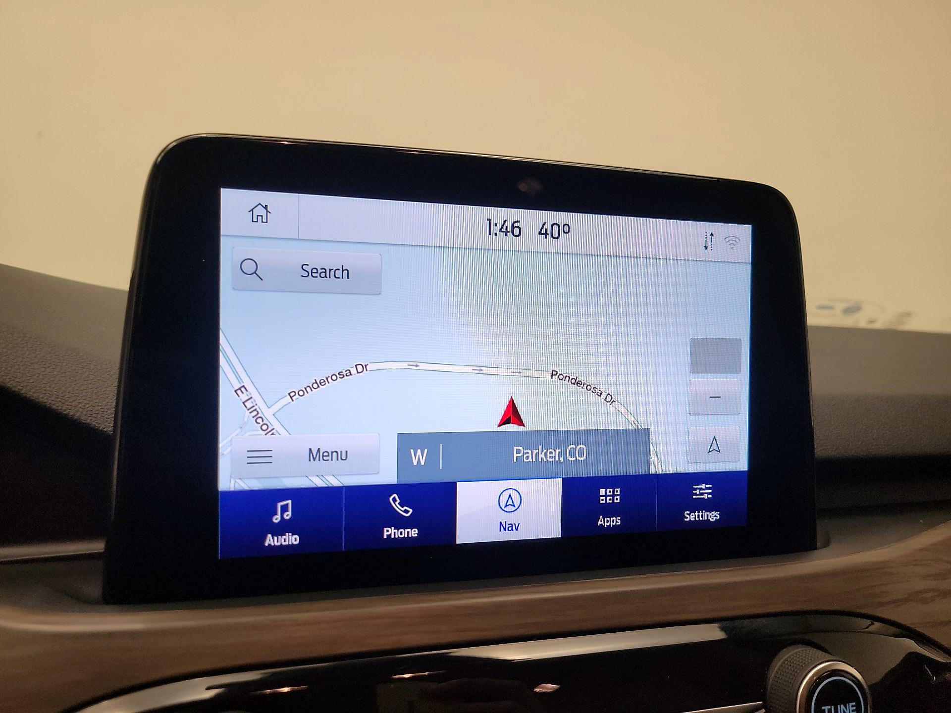 Thumbnail: 2020 Ford Escape - 14