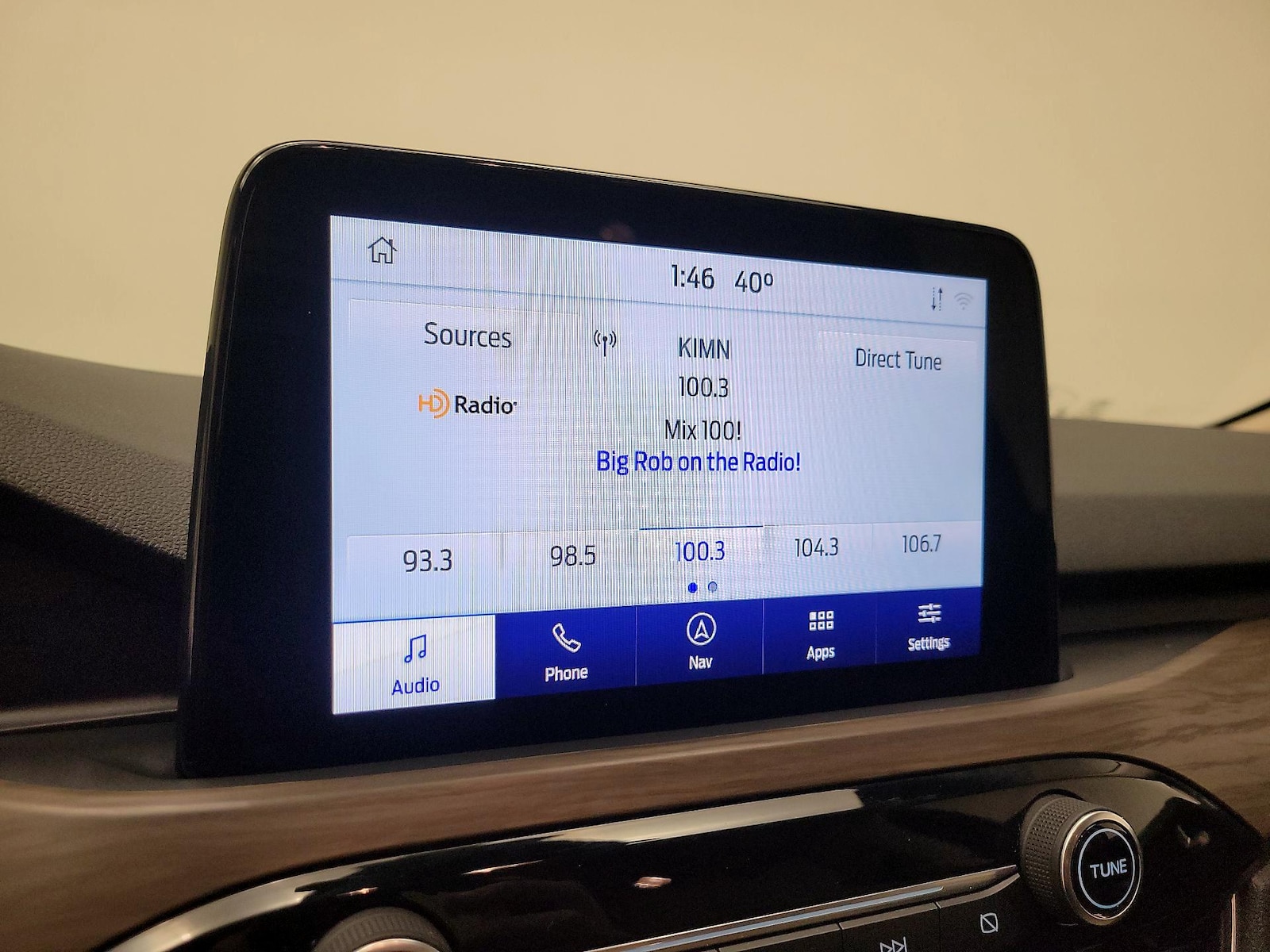 2020 Ford Escape Titanium - Photo 17