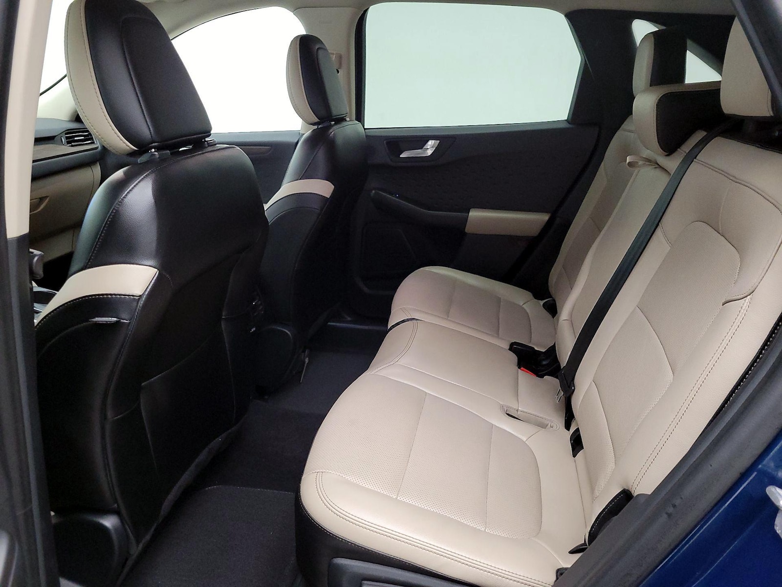 2020 Ford Escape Titanium - Photo 21