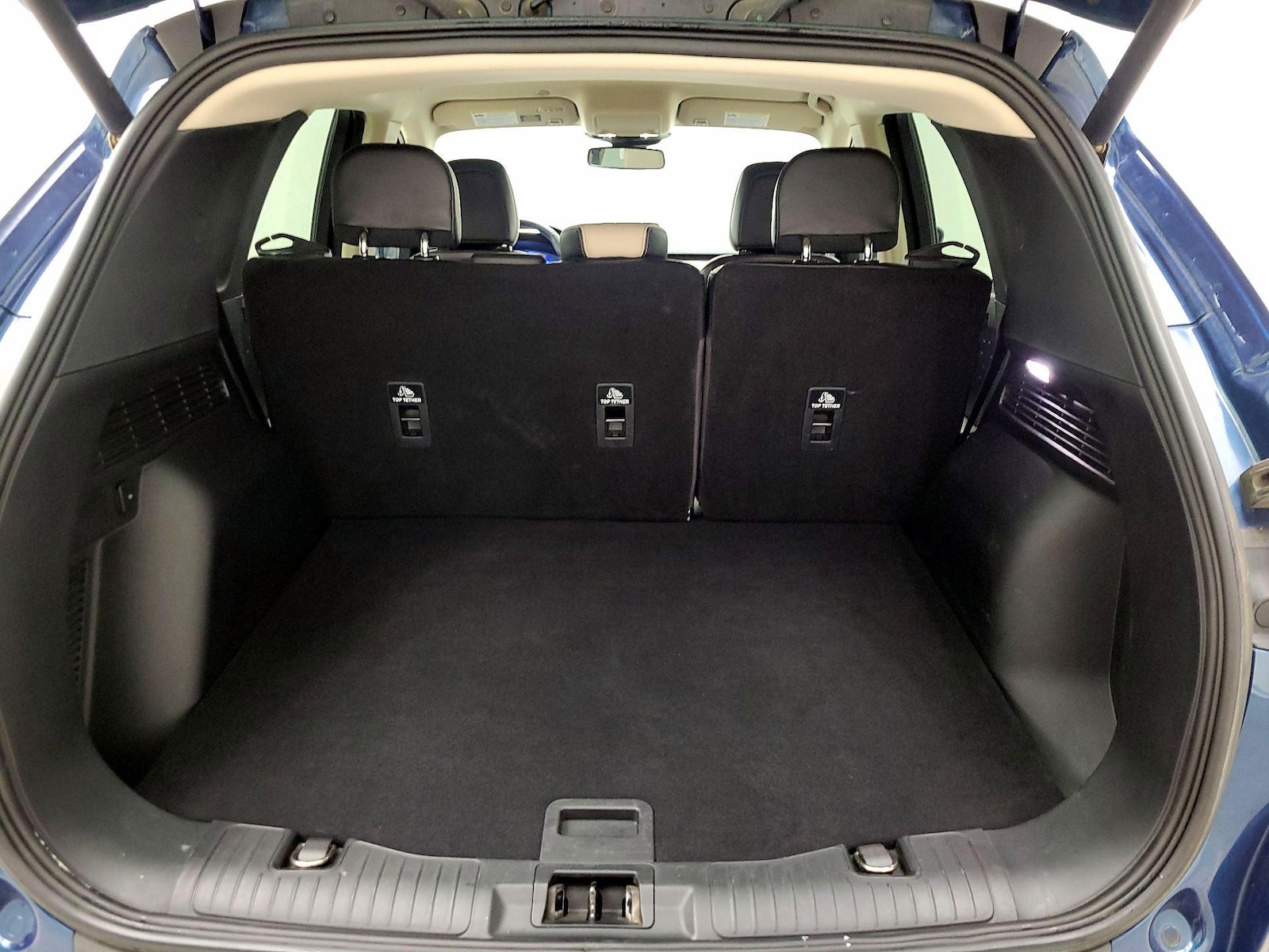 2020 Ford Escape Titanium - Photo 22