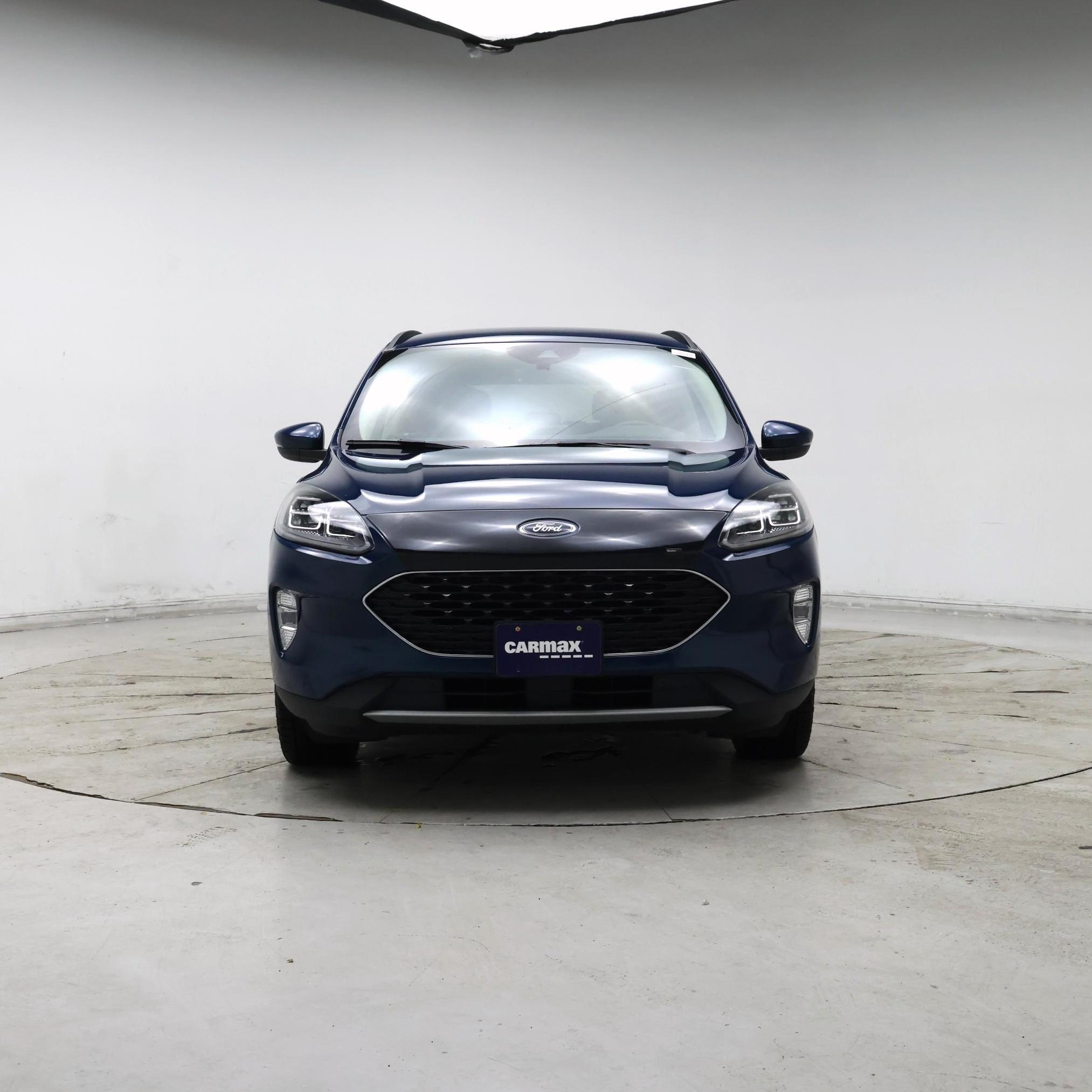 Thumbnail: 2020 Ford Escape - 5