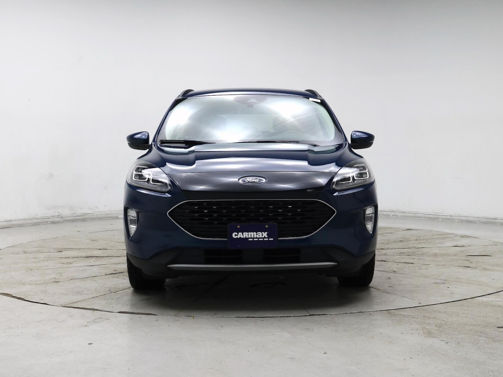 2020 Ford Escape Titanium - Photo 6